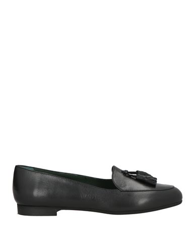 Mokassin Damen Schwarz 36 Damen