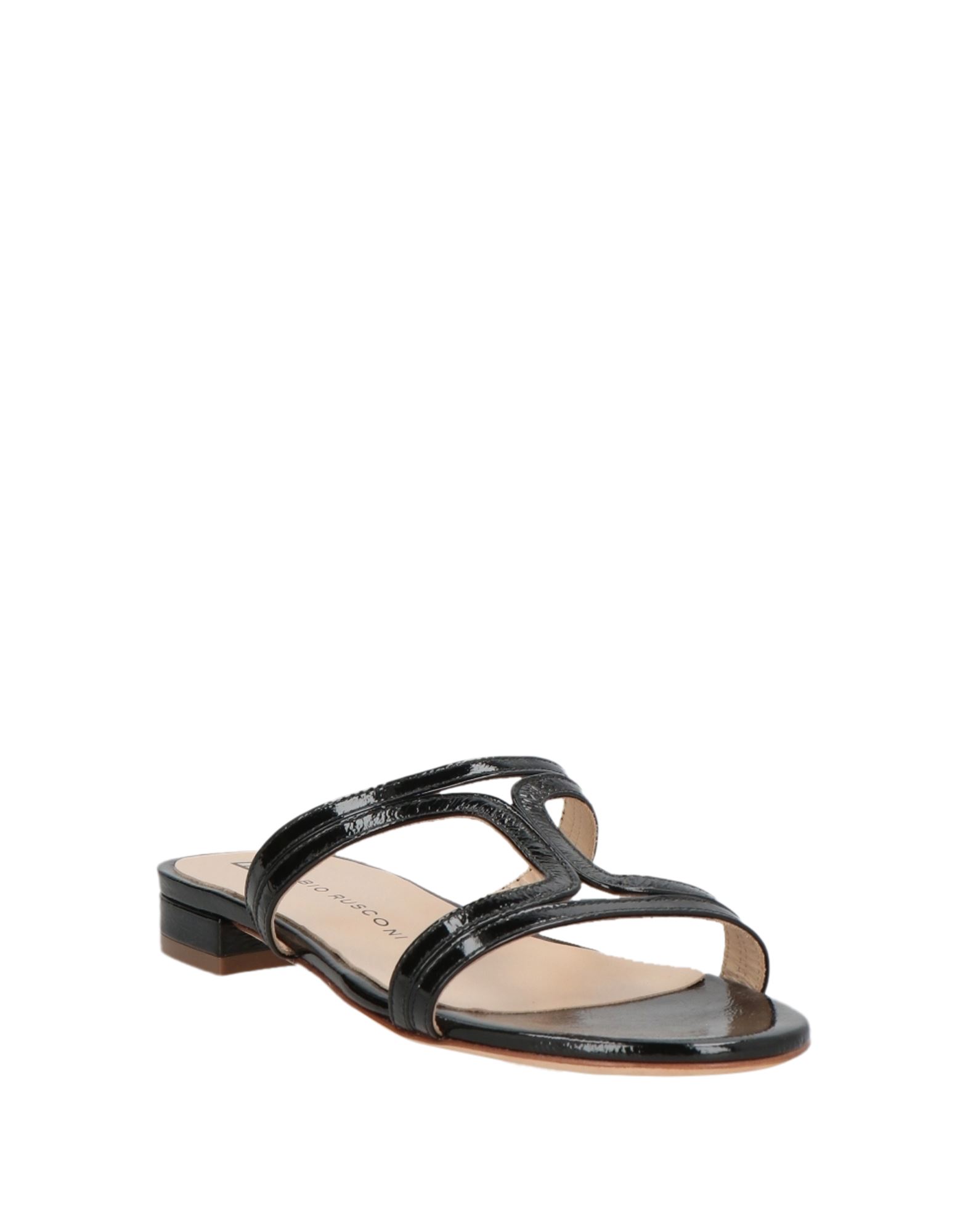  Fabio Rusconi - Schuhe - Sandalen - On Yoox.com 