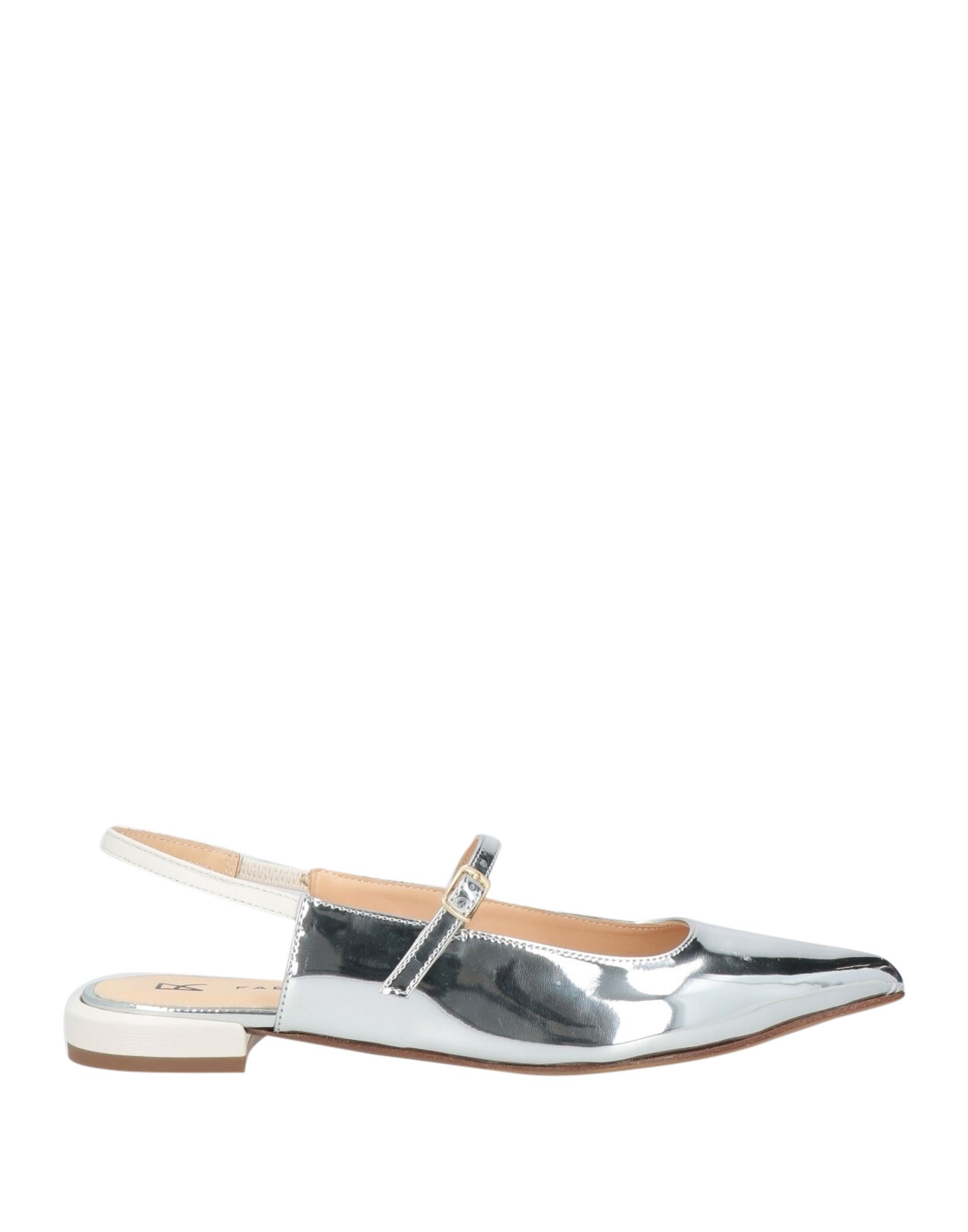  Fabio Rusconi - Schuhe - Ballerinas - On Yoox.com 