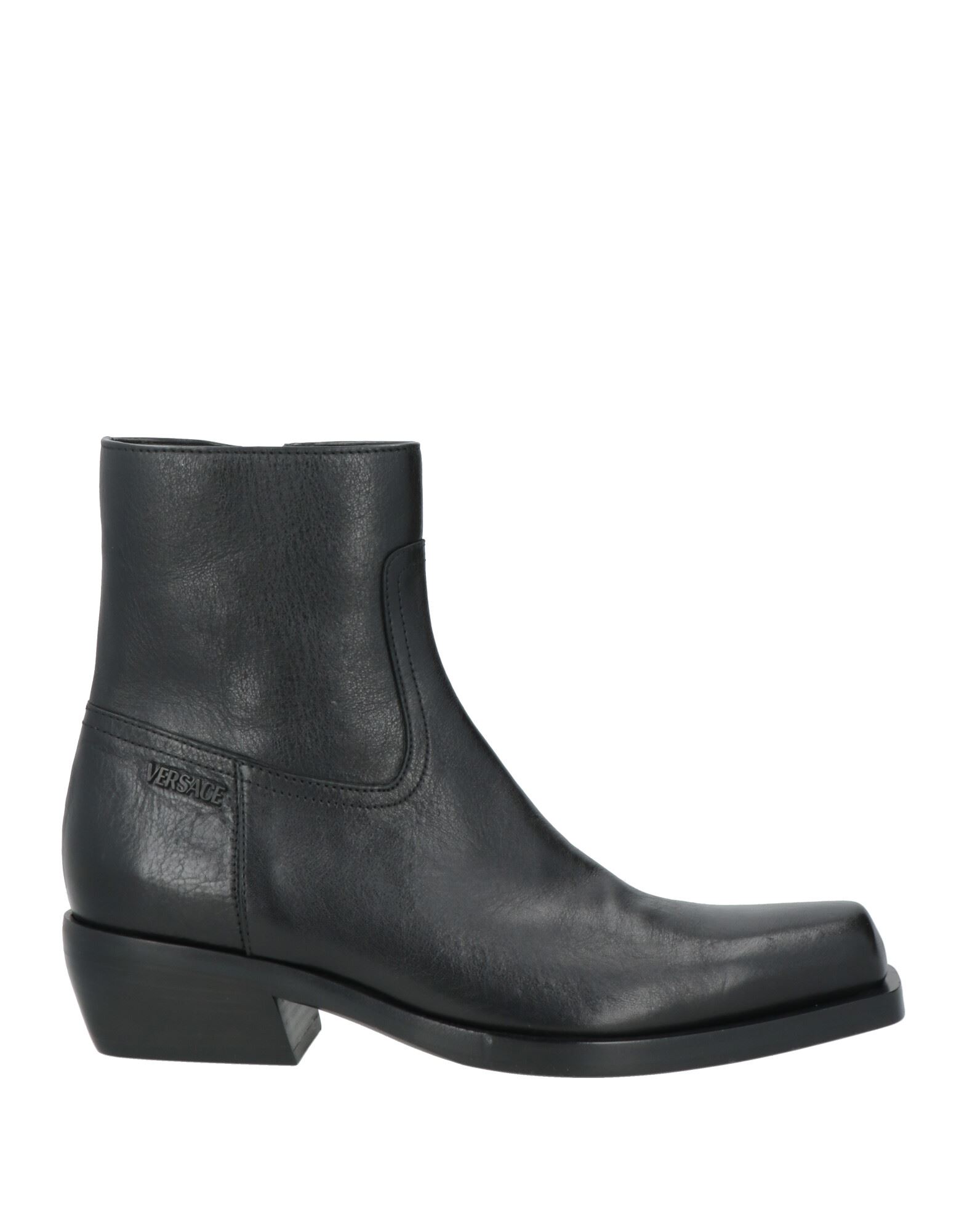  Versace - Schuhe - Stiefeletten - On Yoox.com 