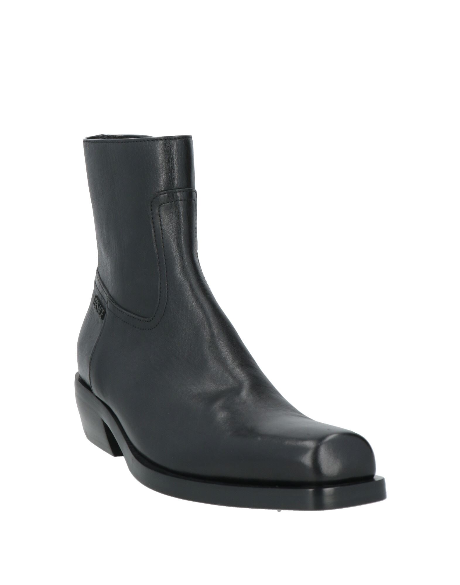  Versace - Schuhe - Stiefeletten - On Yoox.com 