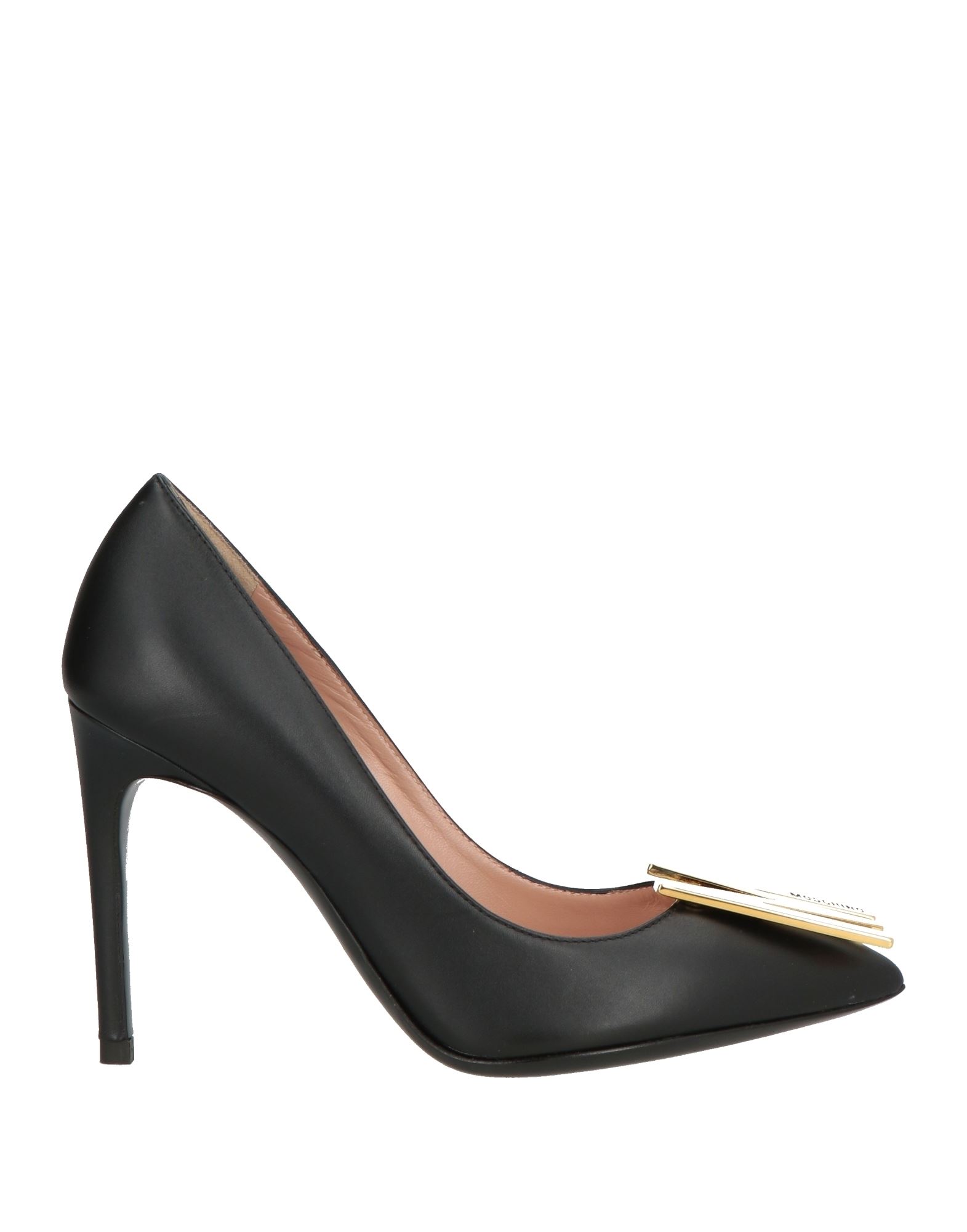 Moschino - Schuhe - Pumps - On Yoox.com 