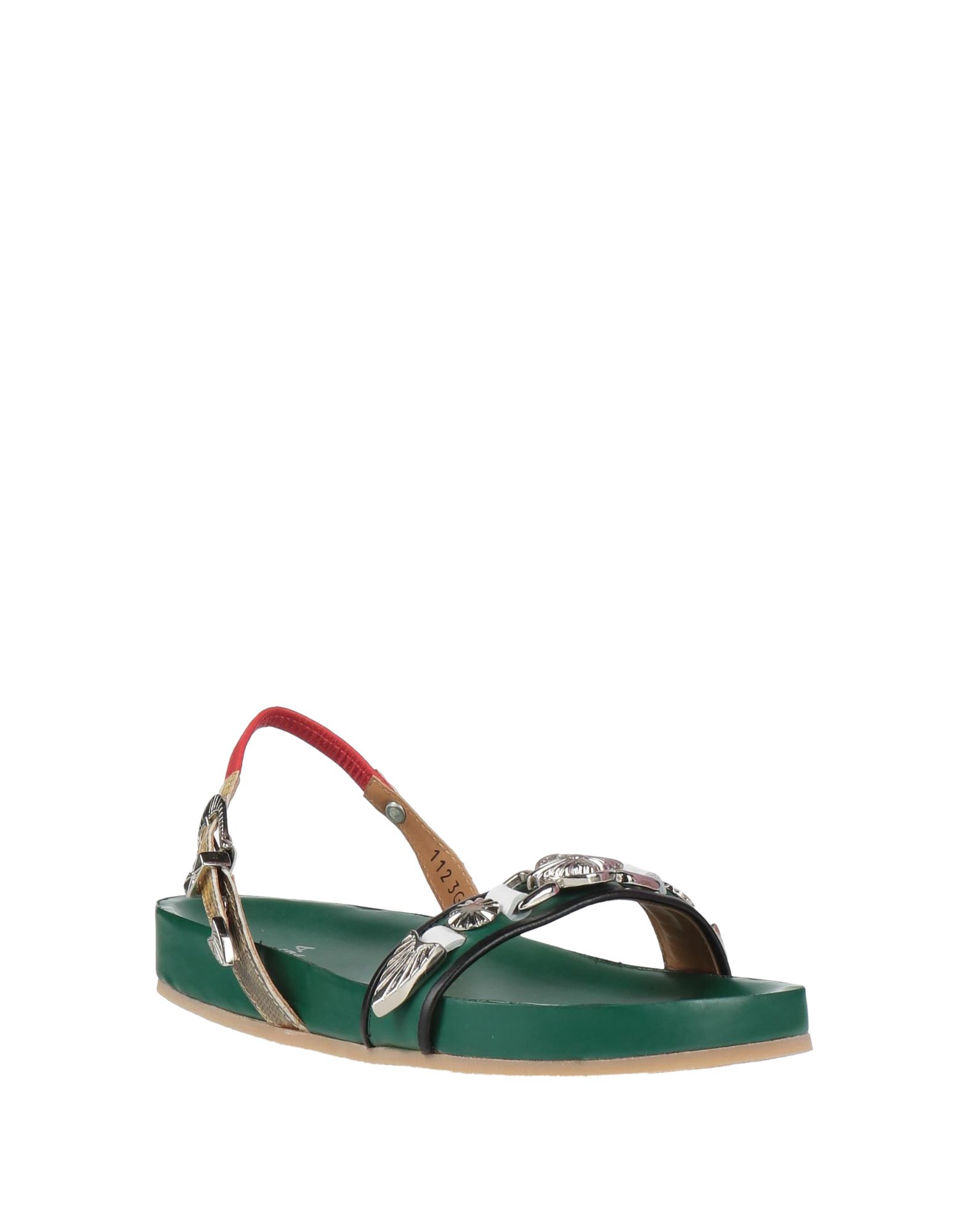  Toga Pulla - Schuhe - Sandalen - On Yoox.com 