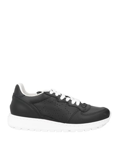 Sneakers Damen Schwarz 38 Damen