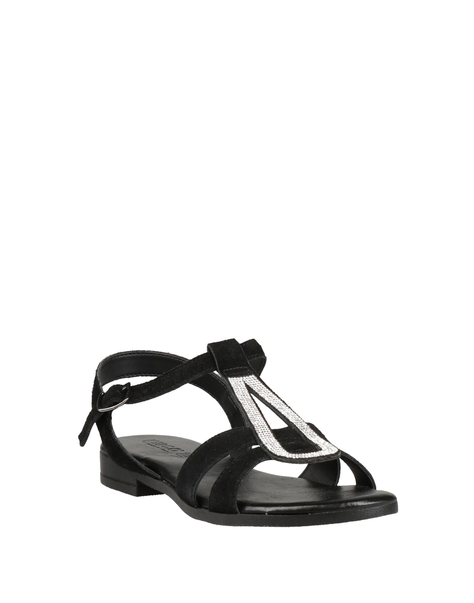  Igi&co - Schuhe - Sandalen - On Yoox.com 