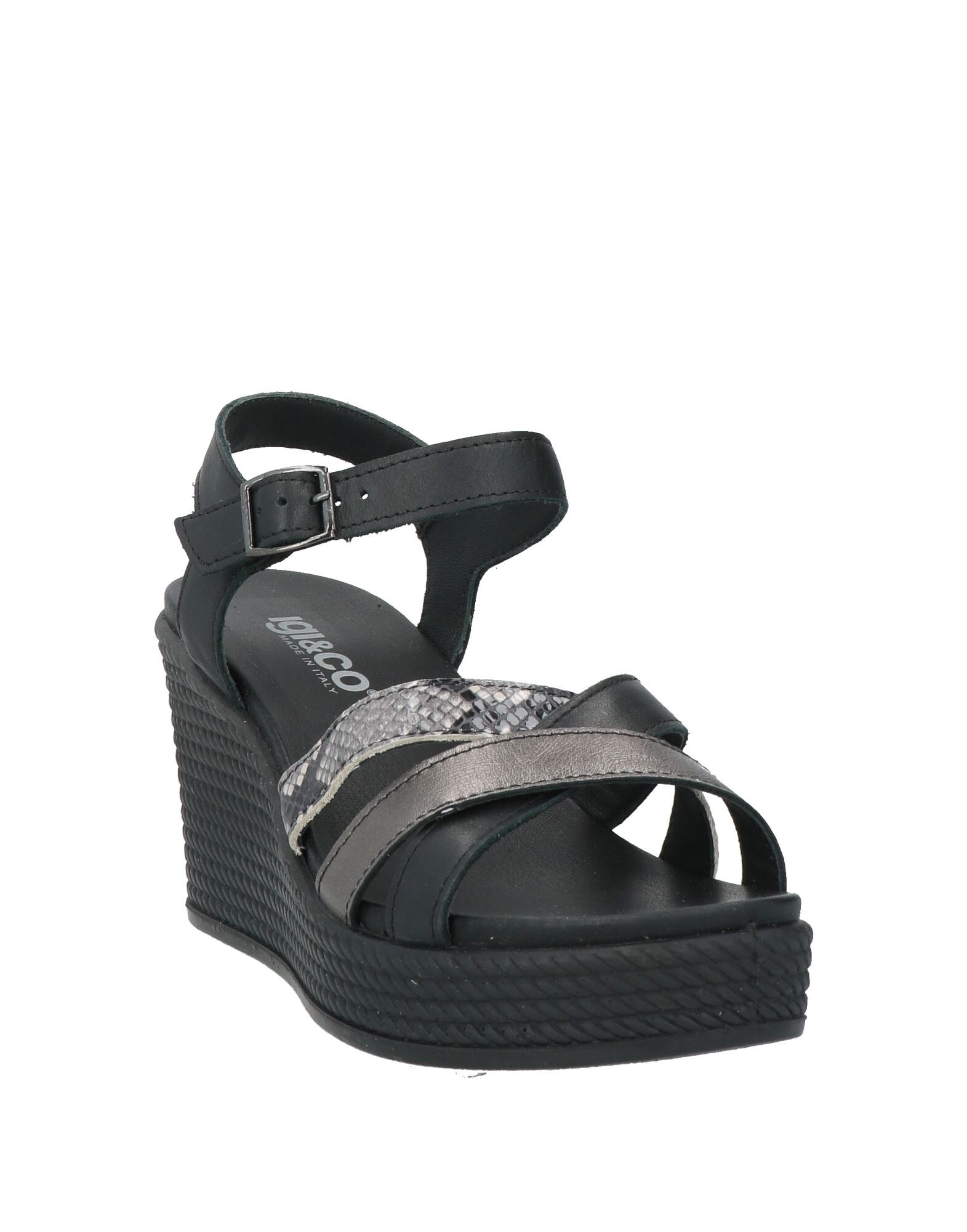  Igi&co - Schuhe - Sandalen - On Yoox.com 