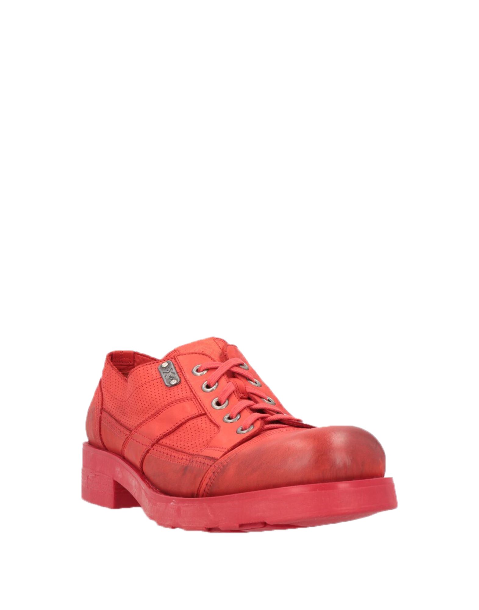  O.x.s. - Schuhe - Schnürschuhe - On Yoox.com 