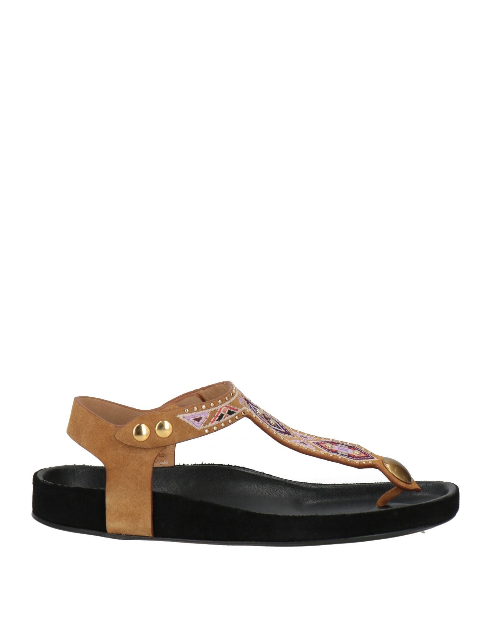  Isabel Marant - Schuhe - Zehentrenner - On Yoox.com 