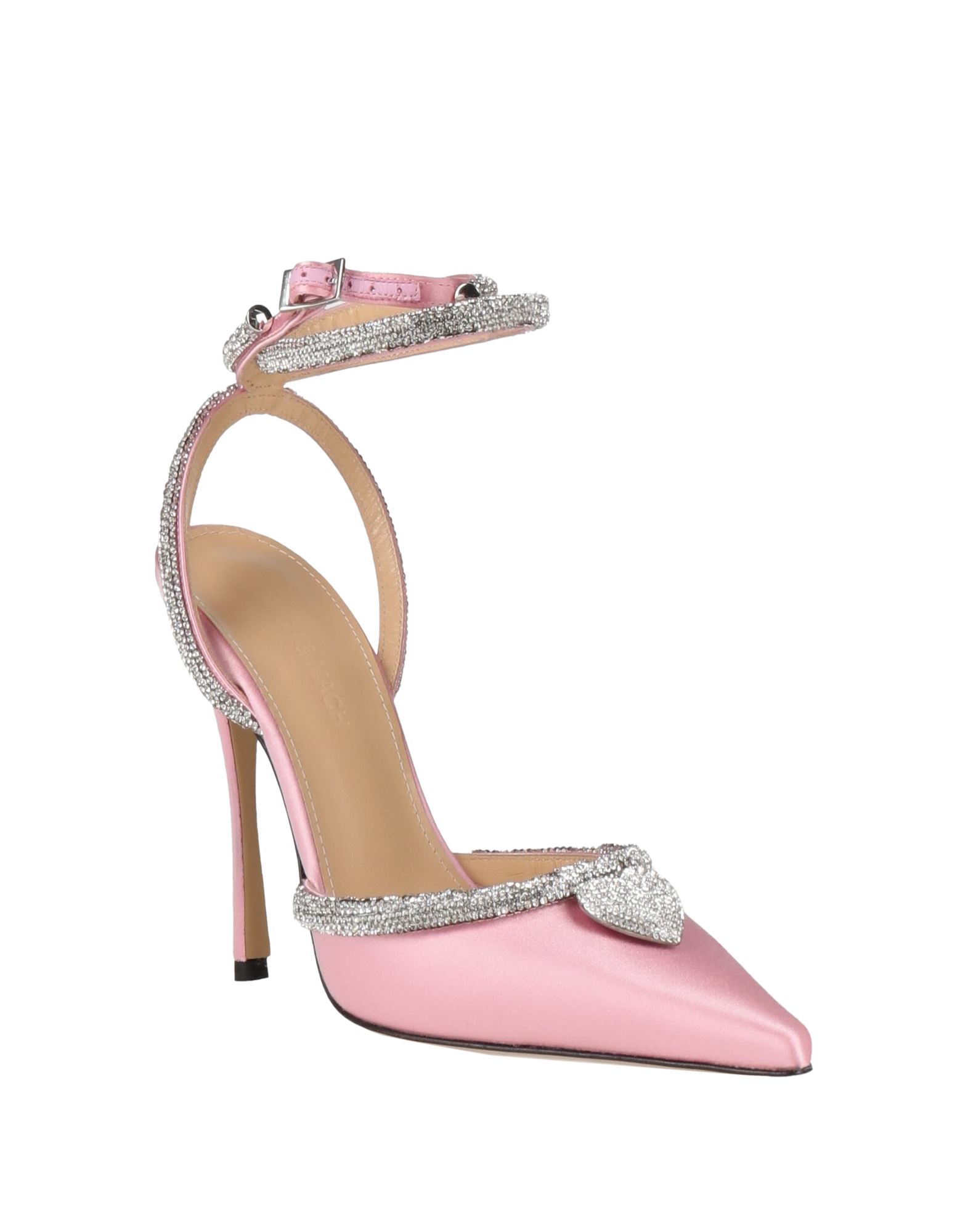  Mach & Mach - Schuhe - Pumps - On Yoox.com 