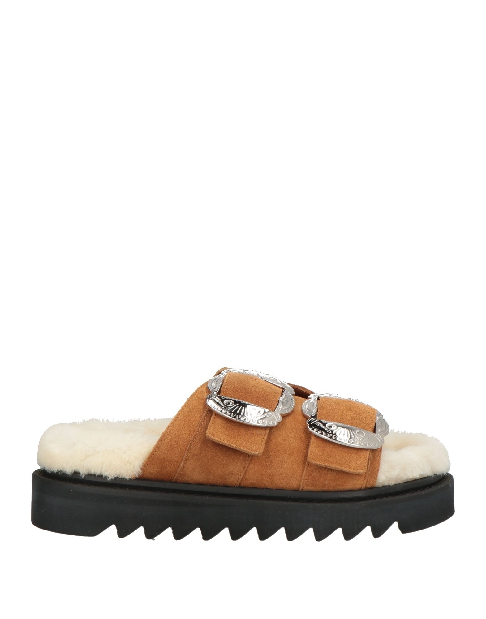 TOGA PULLA TOGA PULLA ΠΑΠΟΥΤΣΙΑ Πέδιλα