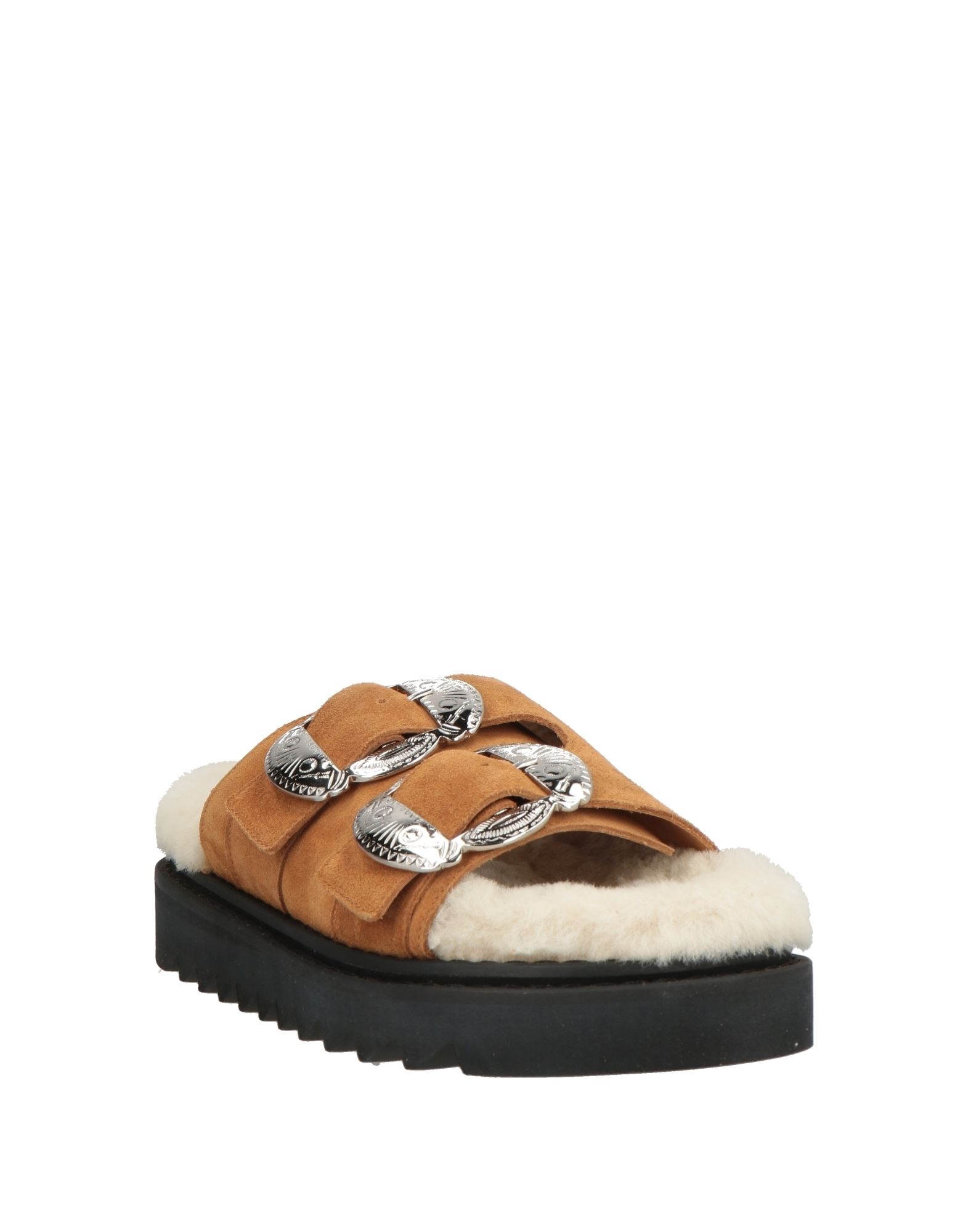  Toga Pulla - Schuhe - Sandalen - On Yoox.com 