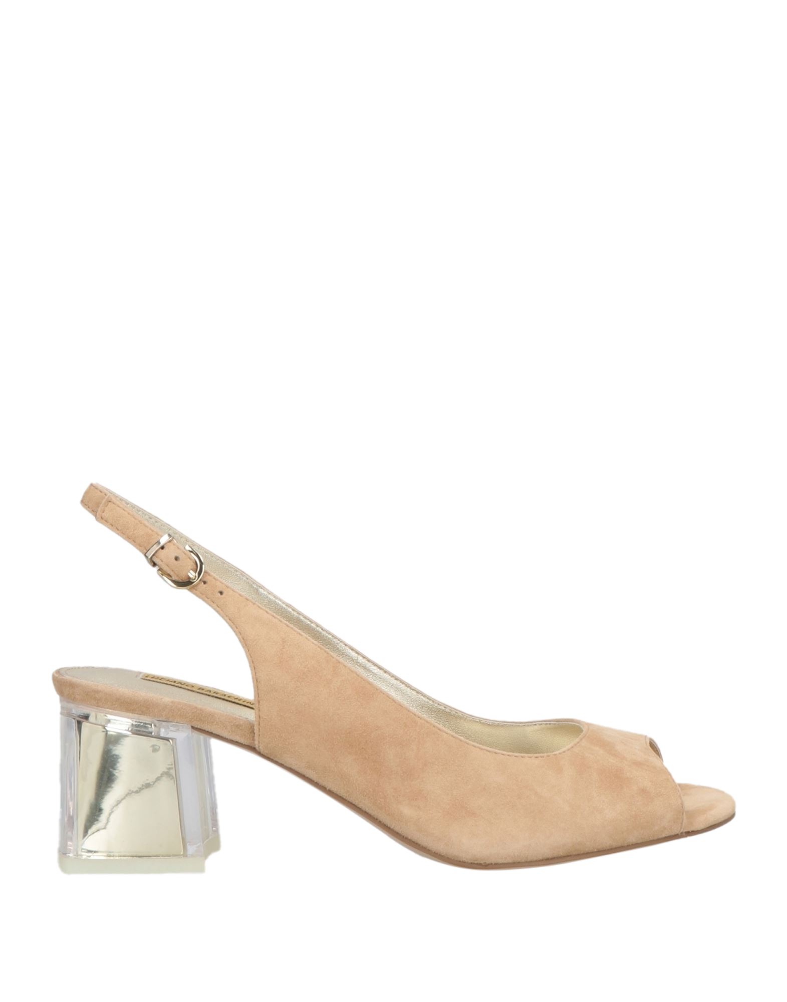  Luciano Barachini - Schuhe - Sandalen - On Yoox.com 