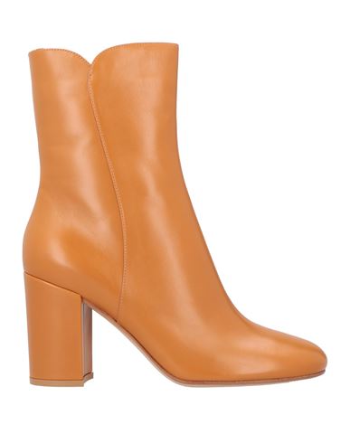 Botines de caña alta Mujer Cuero 36,38,41 Mujer
