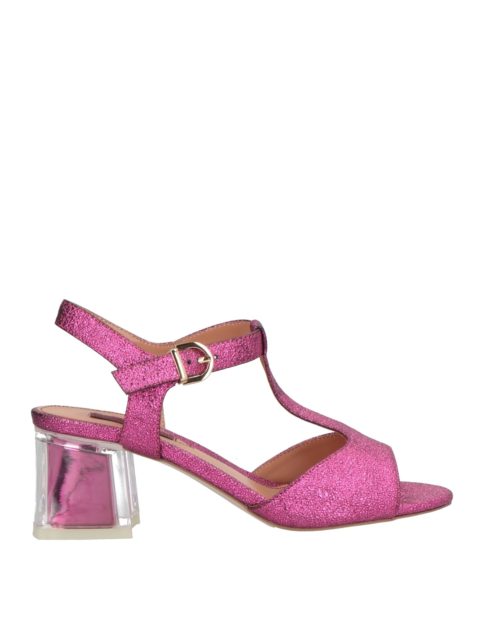  Luciano Barachini - Schuhe - Sandalen - On Yoox.com 