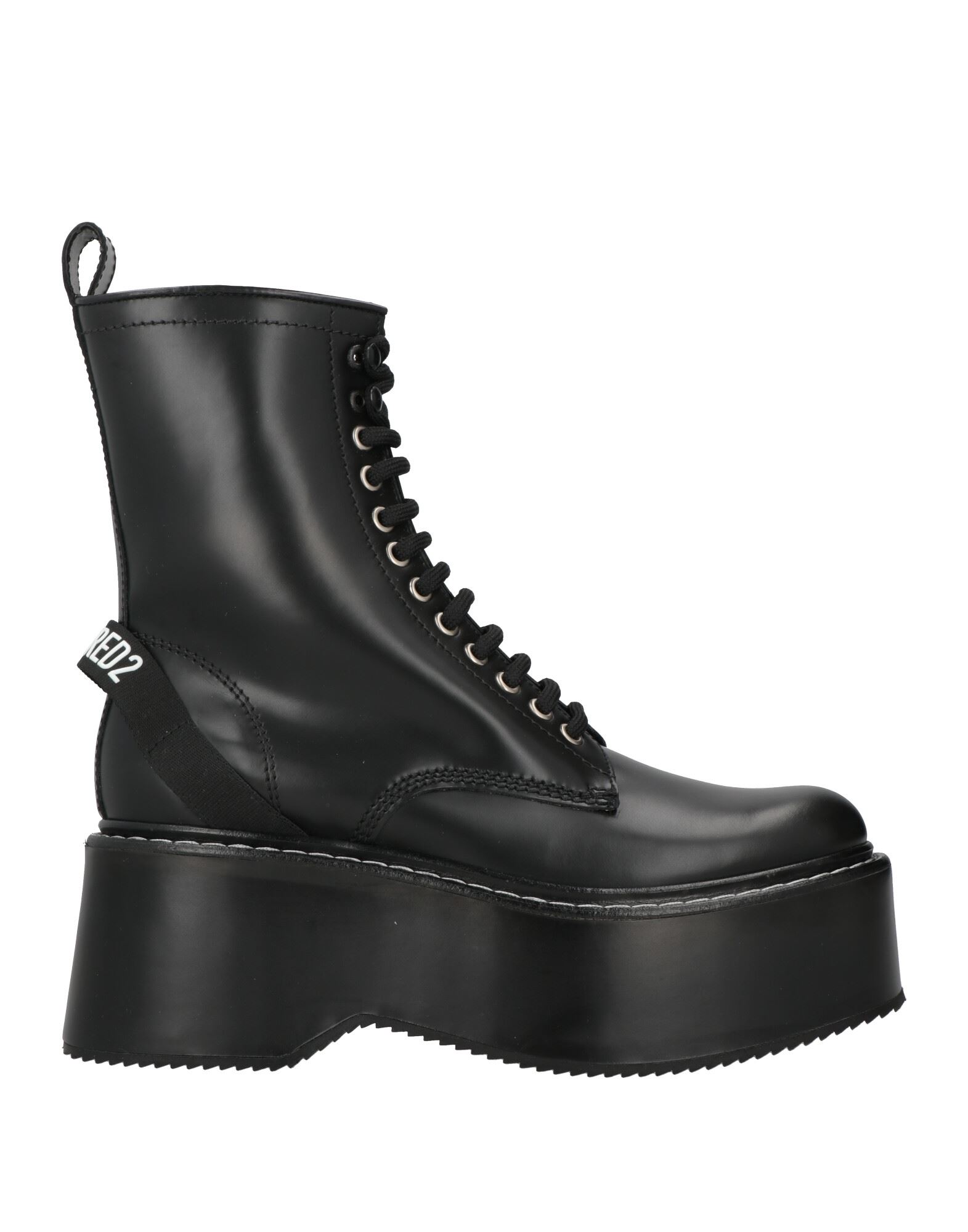  Dsquared2 - Schuhe - Stiefeletten - On Yoox.com 