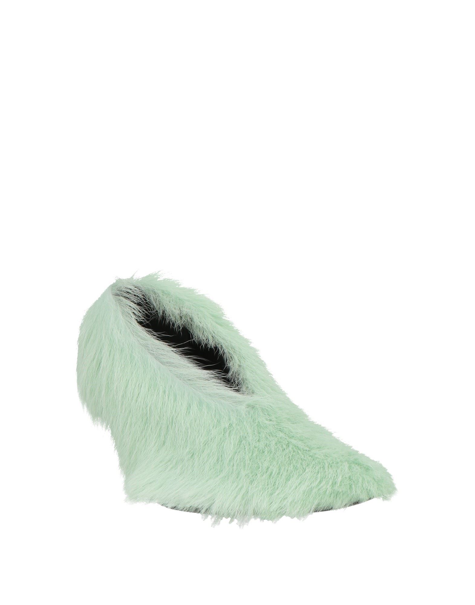  Jil Sander - Schuhe - Pumps - On Yoox.com 