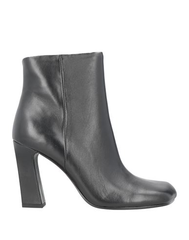 Stiefelette Damen Schwarz 36,37,38,39,40 Damen