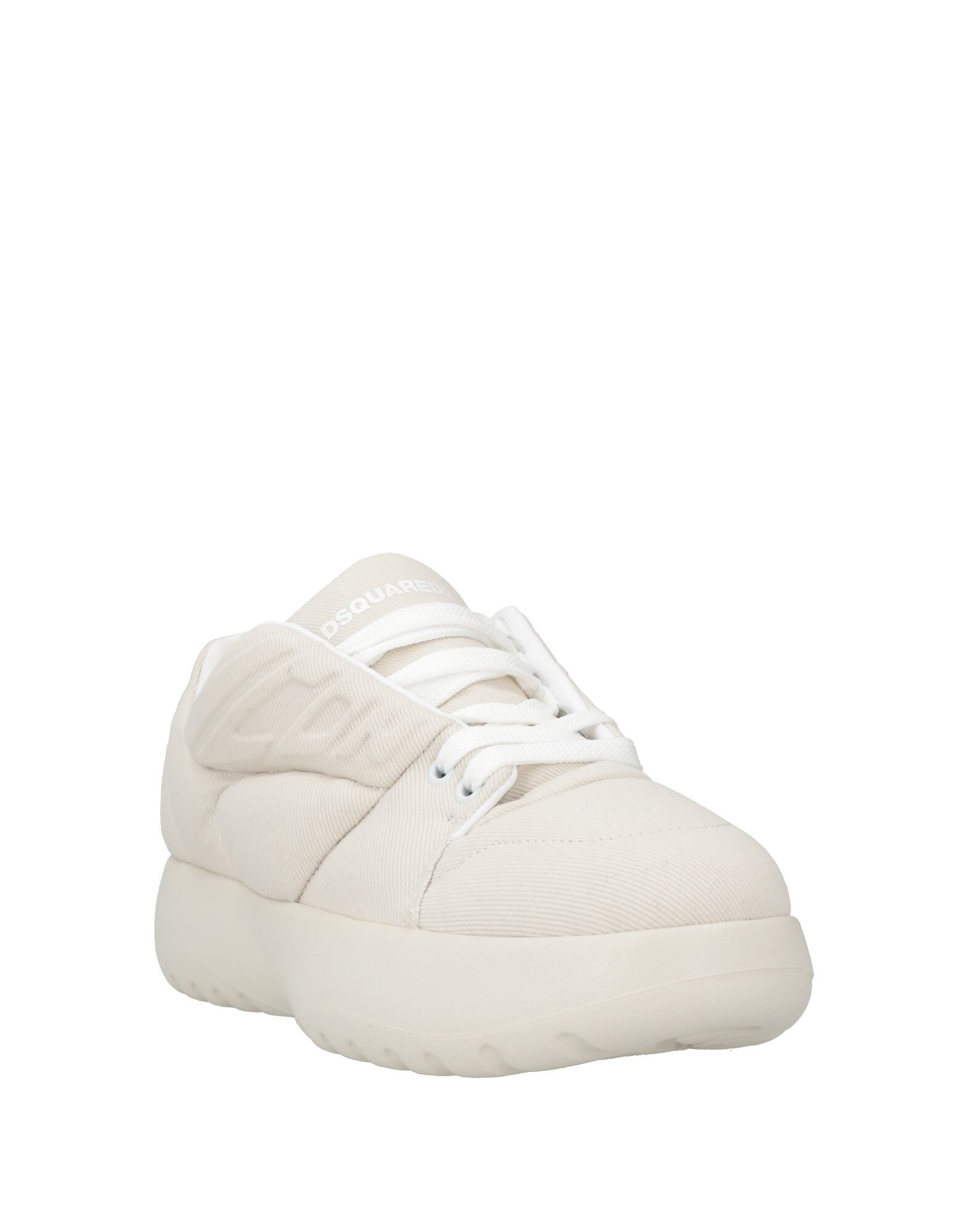  Dsquared2 - Schuhe - Sneakers - On Yoox.com 