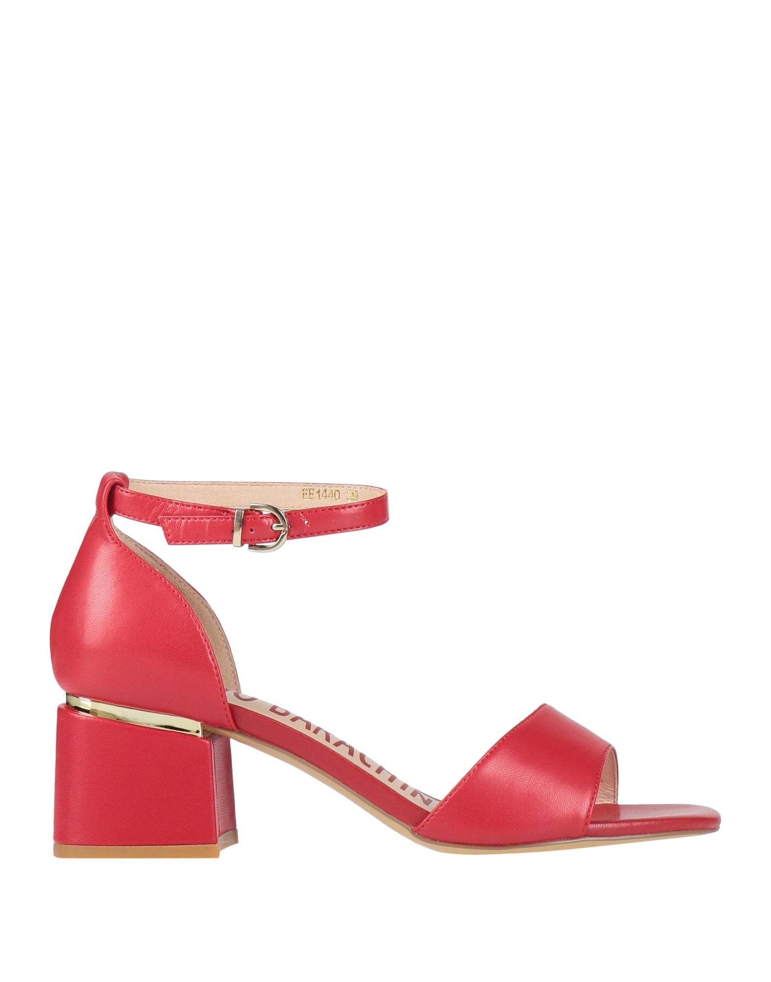  Luciano Barachini - Schuhe - Sandalen - On Yoox.com 
