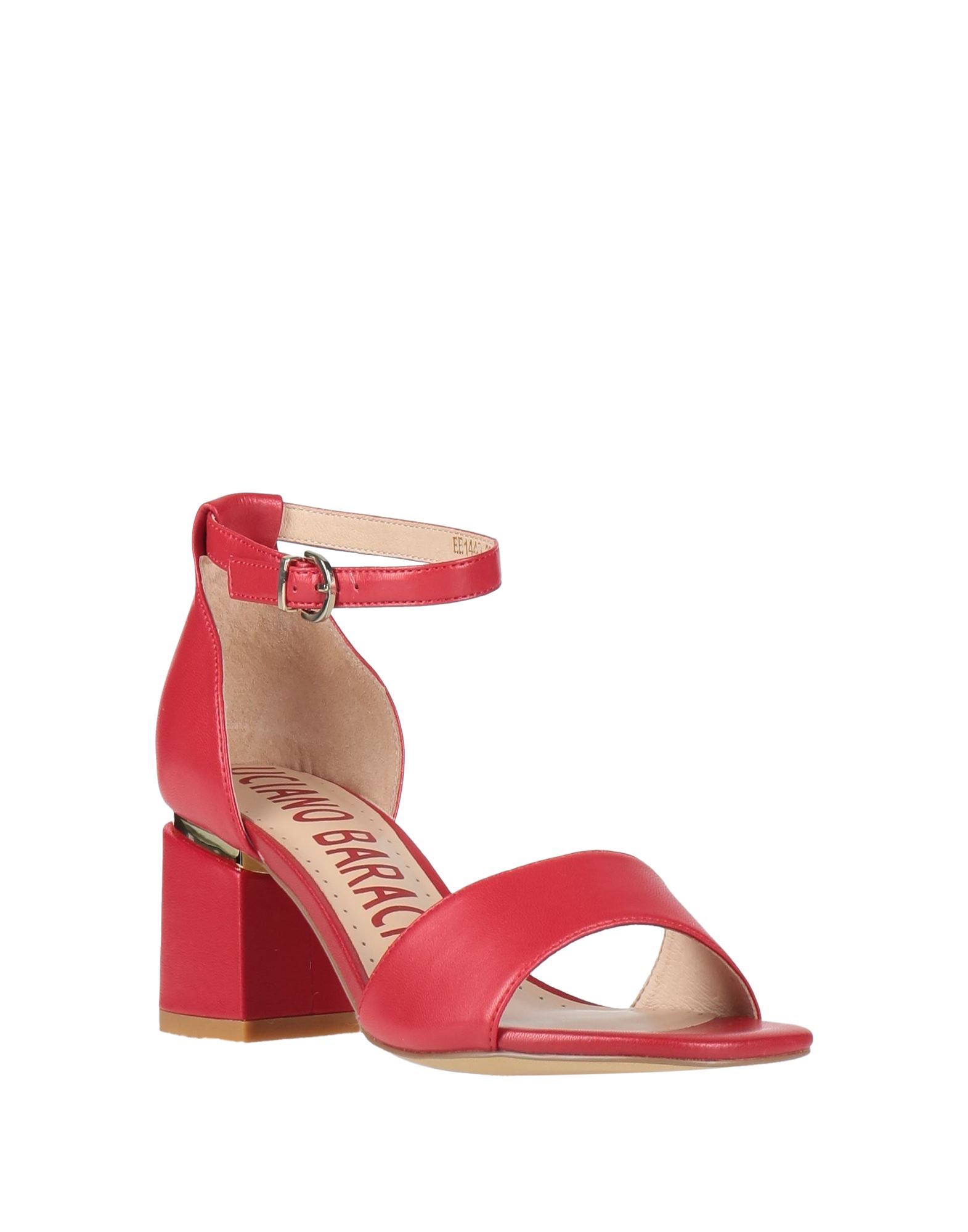  Luciano Barachini - Schuhe - Sandalen - On Yoox.com 