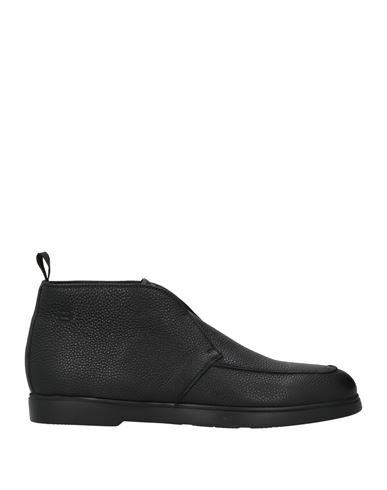 Stiefelette Herren Nachtblau 40,41,42,43,45,46 Herren