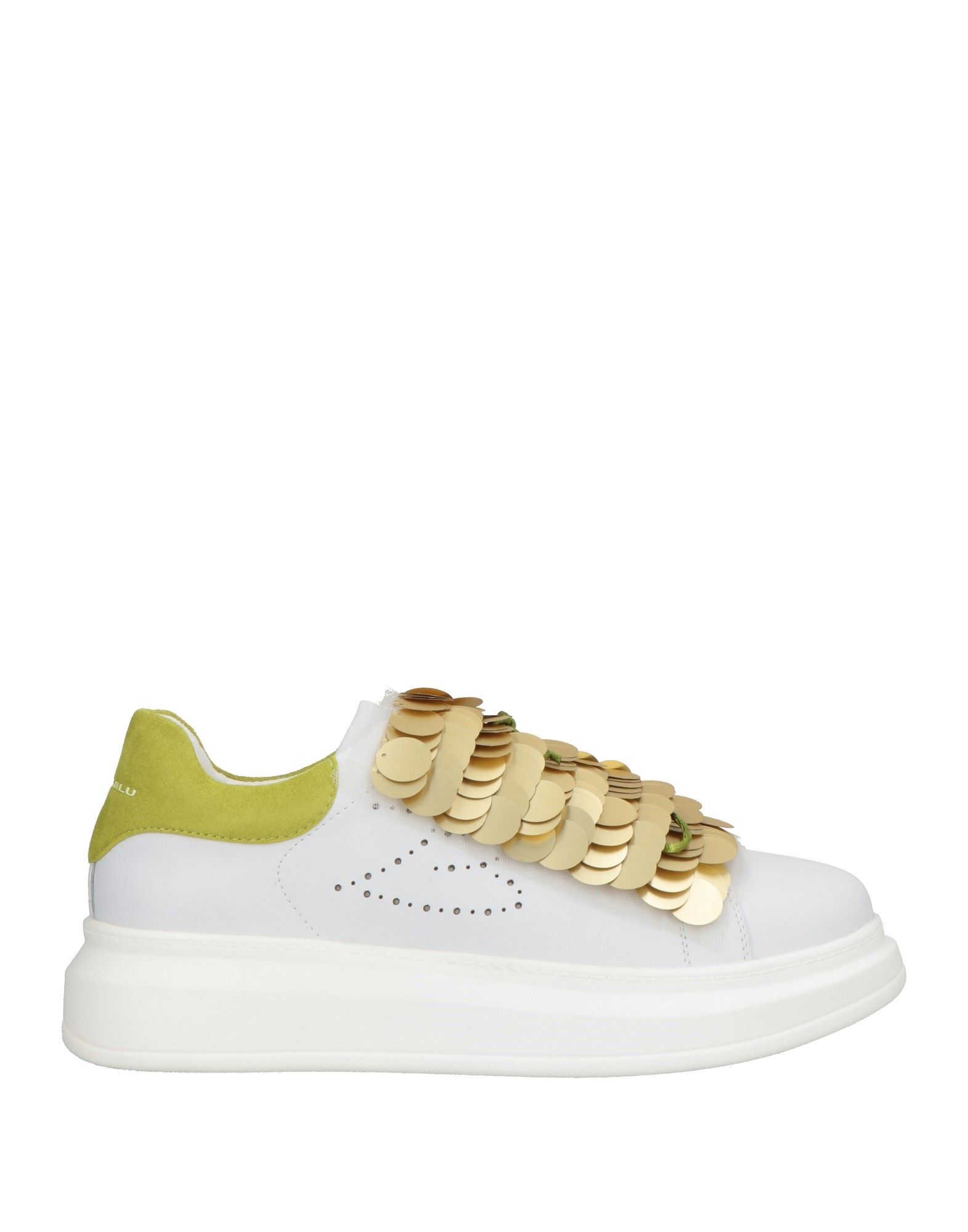  Tosca Blu - Schuhe - Sneakers - On Yoox.com 