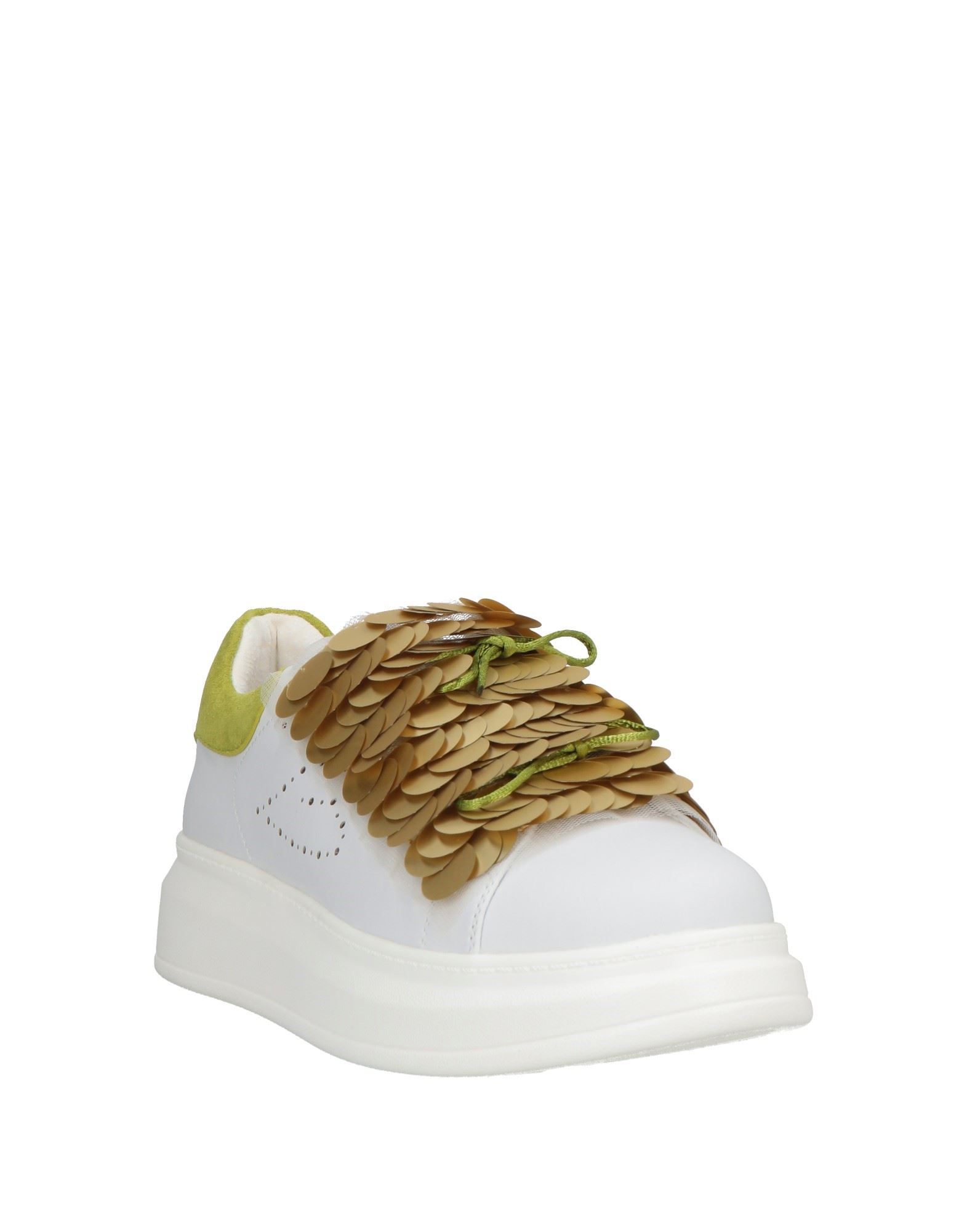  Tosca Blu - Schuhe - Sneakers - On Yoox.com 