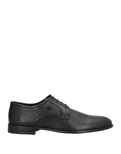 Schnürschuh Herren Schwarz 41,42,46 Herren