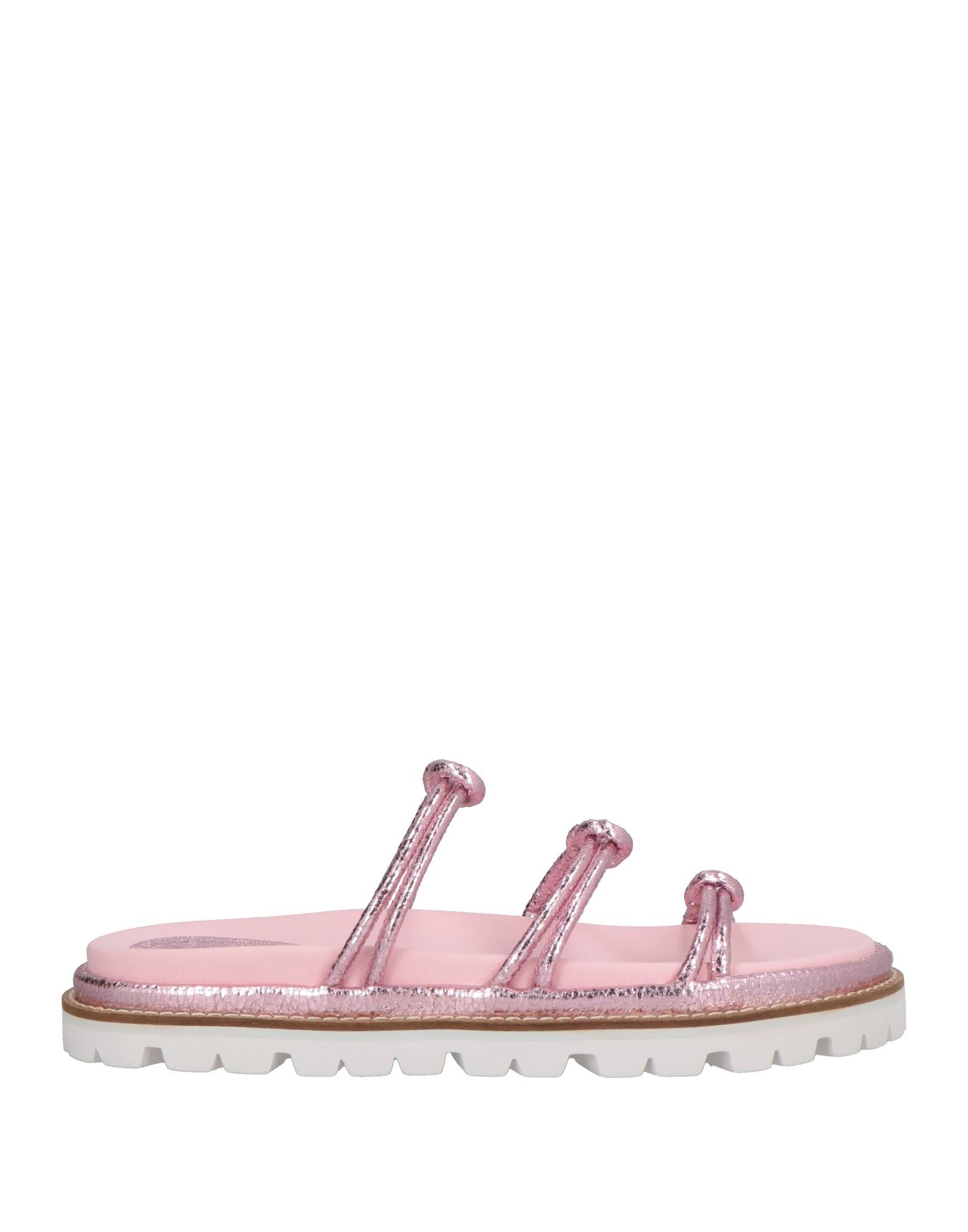  Tosca Blu - Schuhe - Sandalen - On Yoox.com 