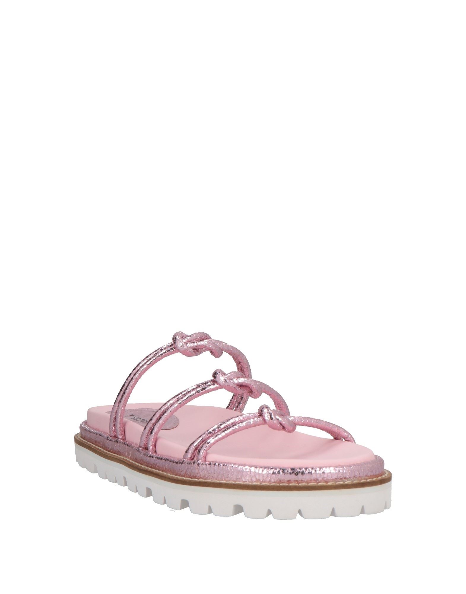  Tosca Blu - Schuhe - Sandalen - On Yoox.com 