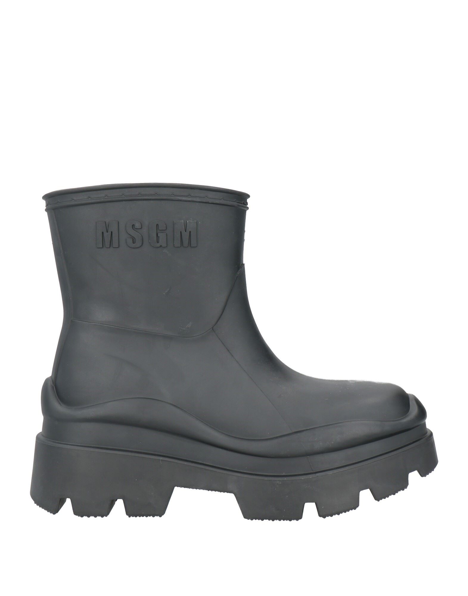 MSGM MSGM ΠΑΠΟΥΤΣΙΑ Μποτάκια