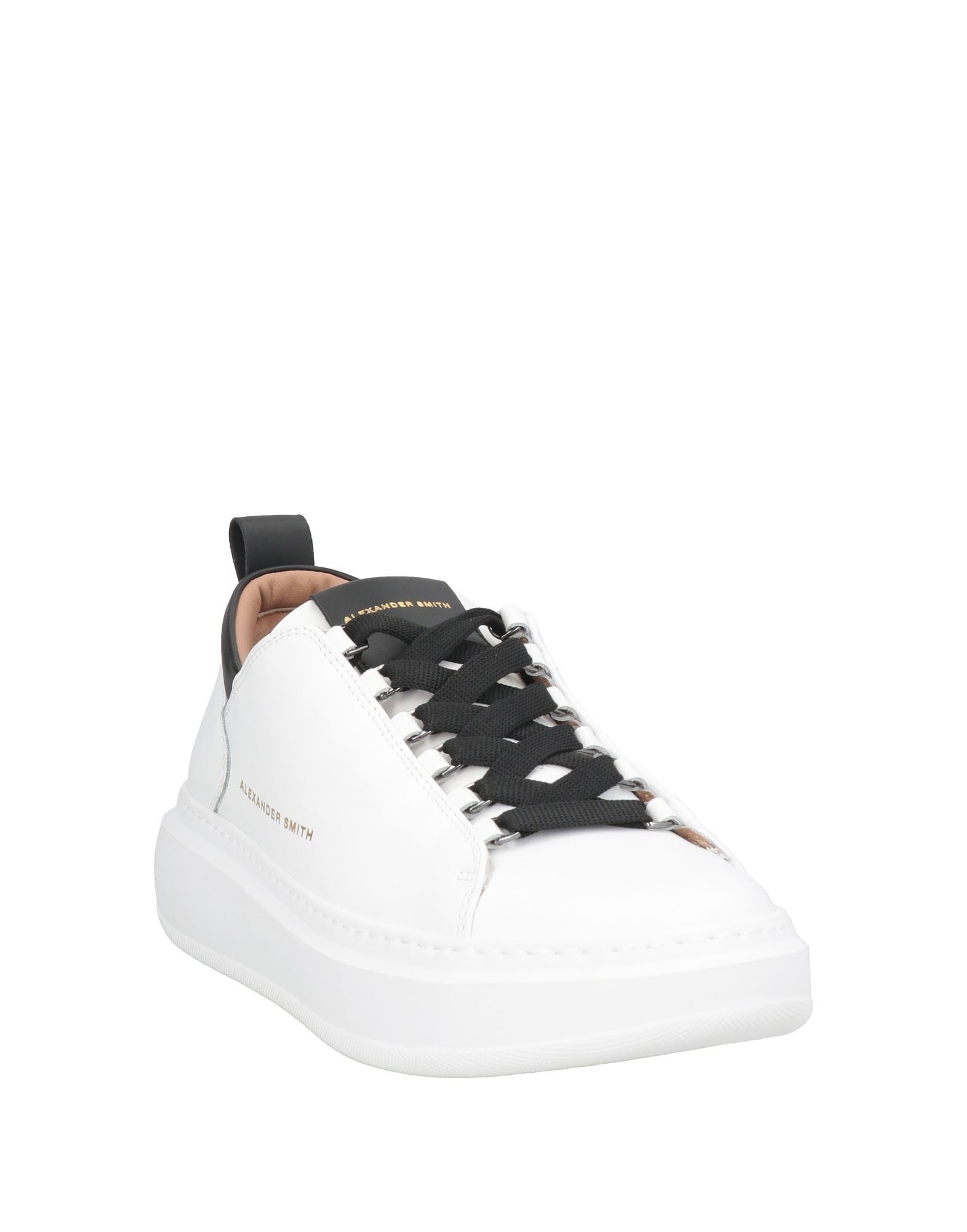  Alexander Smith - Schuhe - Sneakers - On Yoox.com 