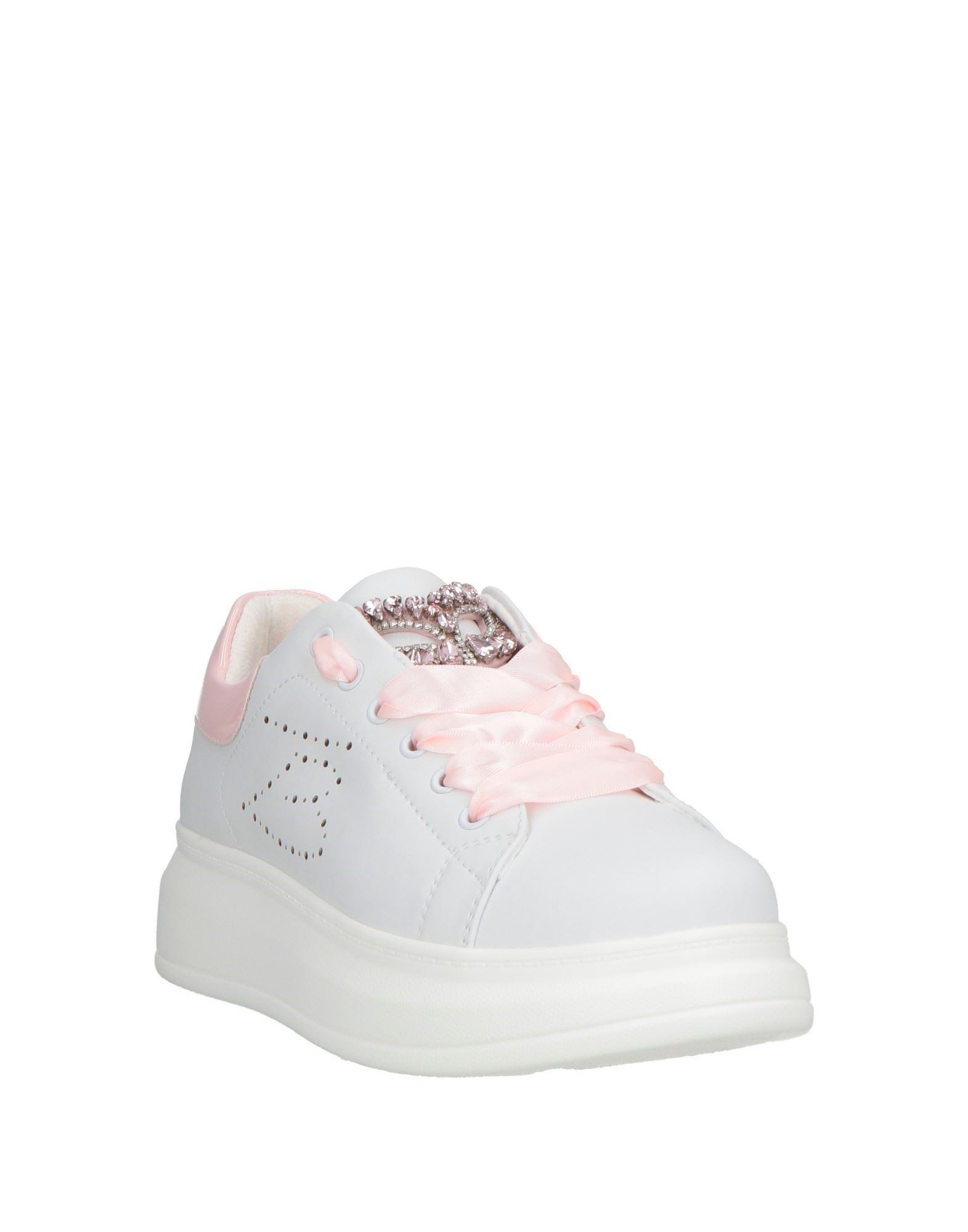  Tosca Blu - Schuhe - Sneakers - On Yoox.com 