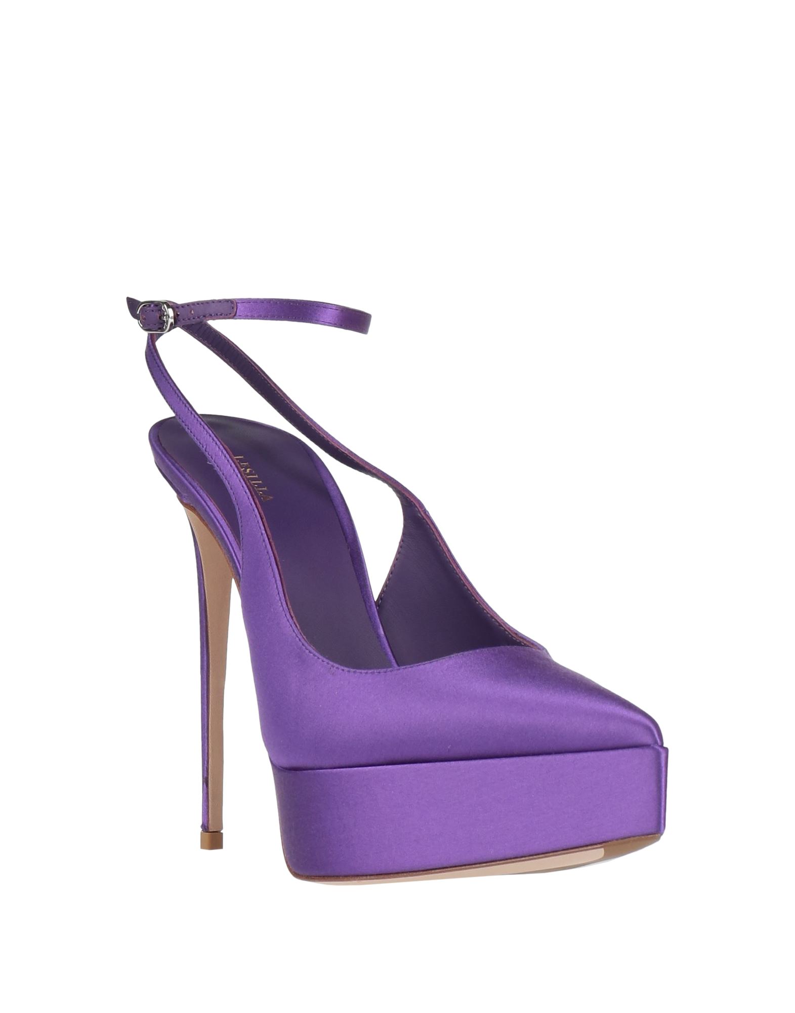  Le Silla - Schuhe - Pumps - On Yoox.com 