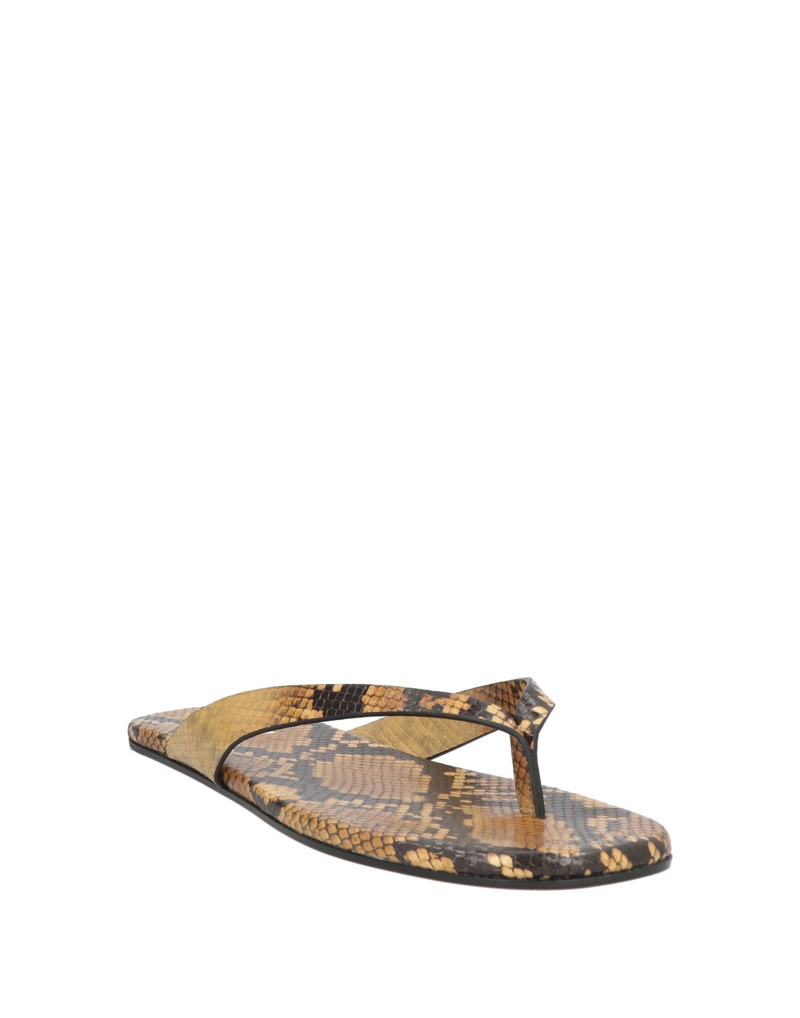  Bally - Schuhe - Zehentrenner - On Yoox.com 