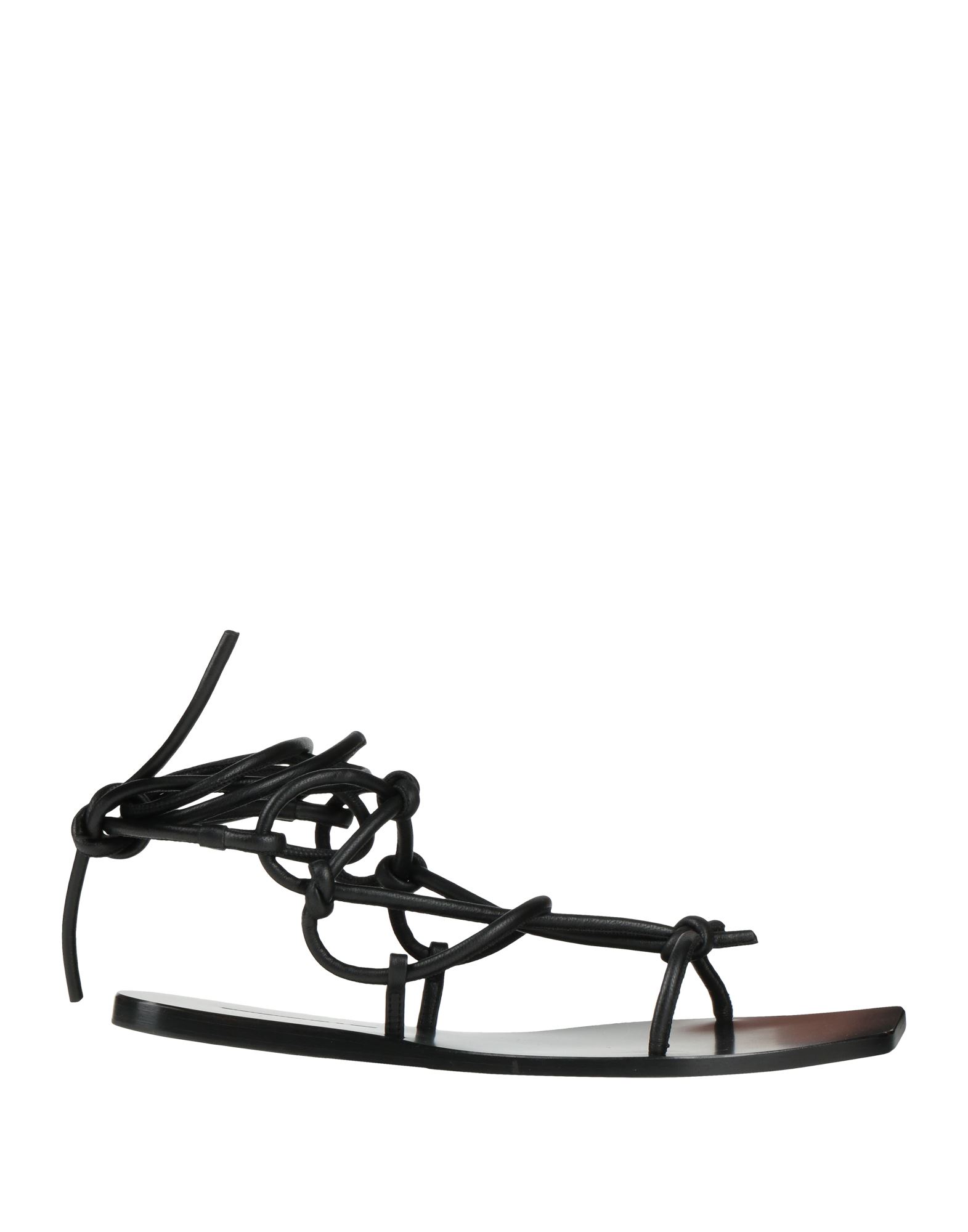 RICK OWENS LILIES RICK OWENS LILIES ΠΑΠΟΥΤΣΙΑ Πέδιλα