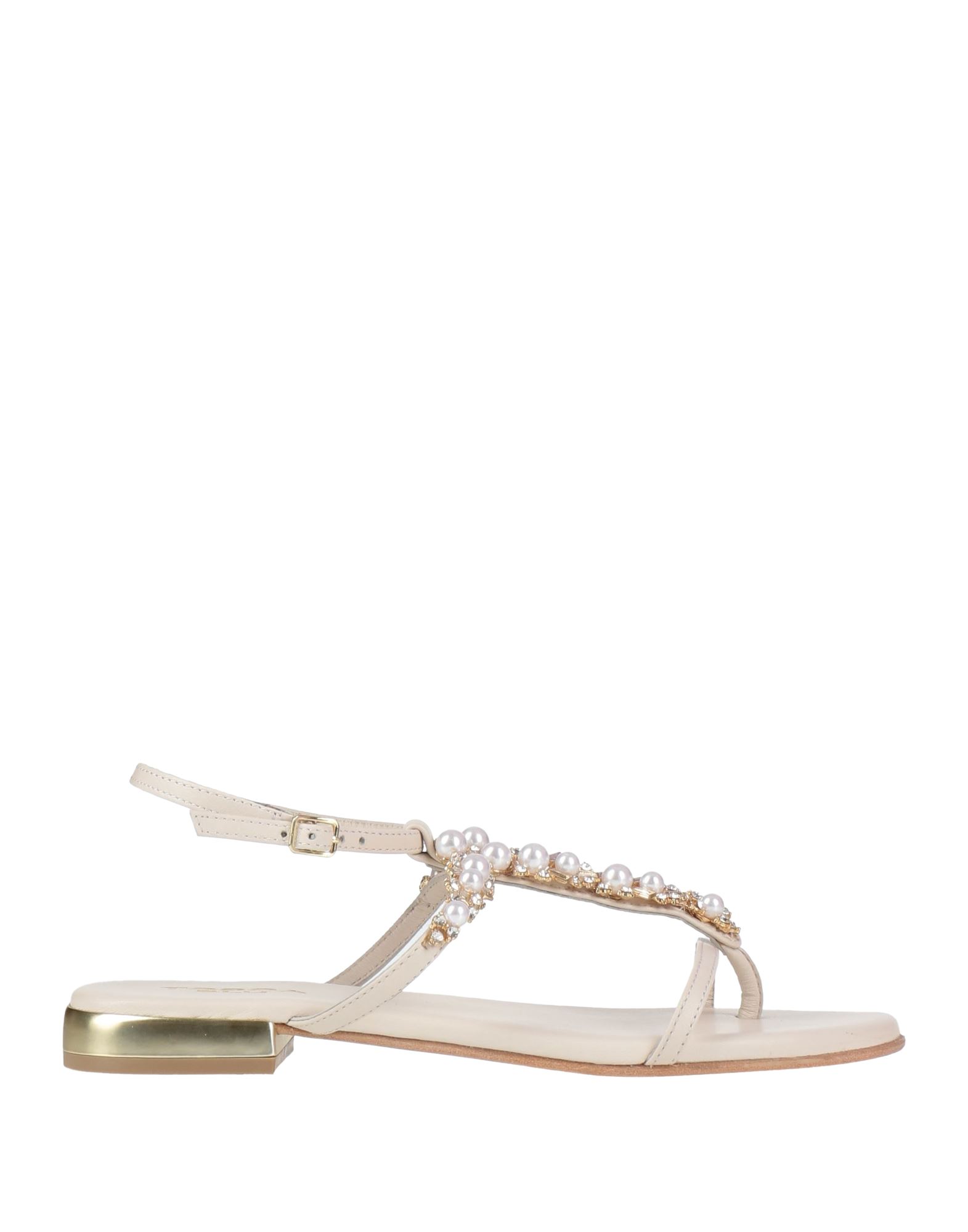  Tosca Blu - Schuhe - Zehentrenner - On Yoox.com 