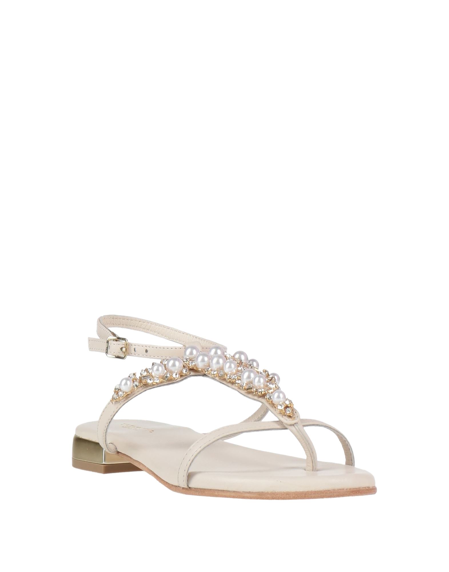  Tosca Blu - Schuhe - Zehentrenner - On Yoox.com 
