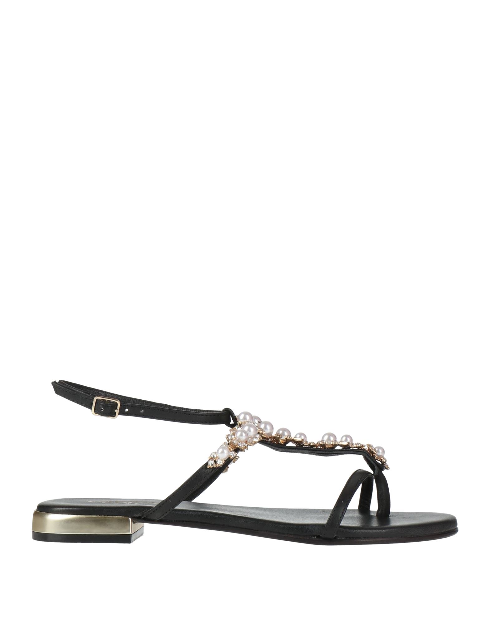  Tosca Blu - Schuhe - Zehentrenner - On Yoox.com 