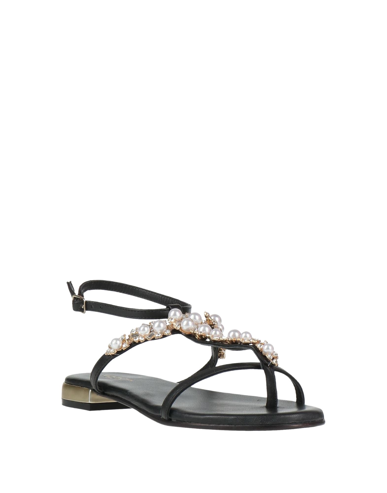  Tosca Blu - Schuhe - Zehentrenner - On Yoox.com 