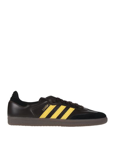 Sneakers Hombre Café 42,42 ⅔,44,44 ⅔,45 ⅓ Hombre
