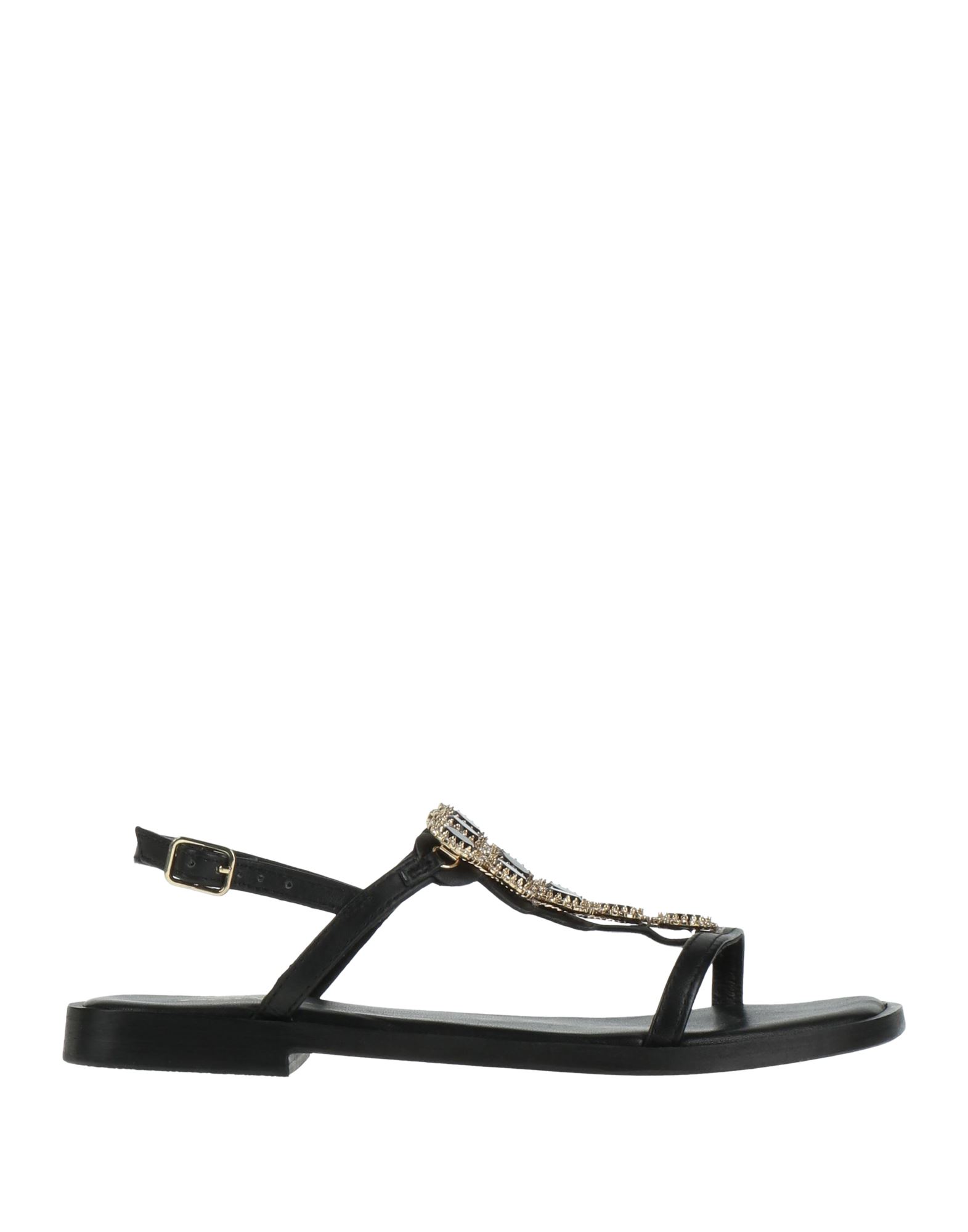  Tosca Blu - Schuhe - Sandalen - On Yoox.com 