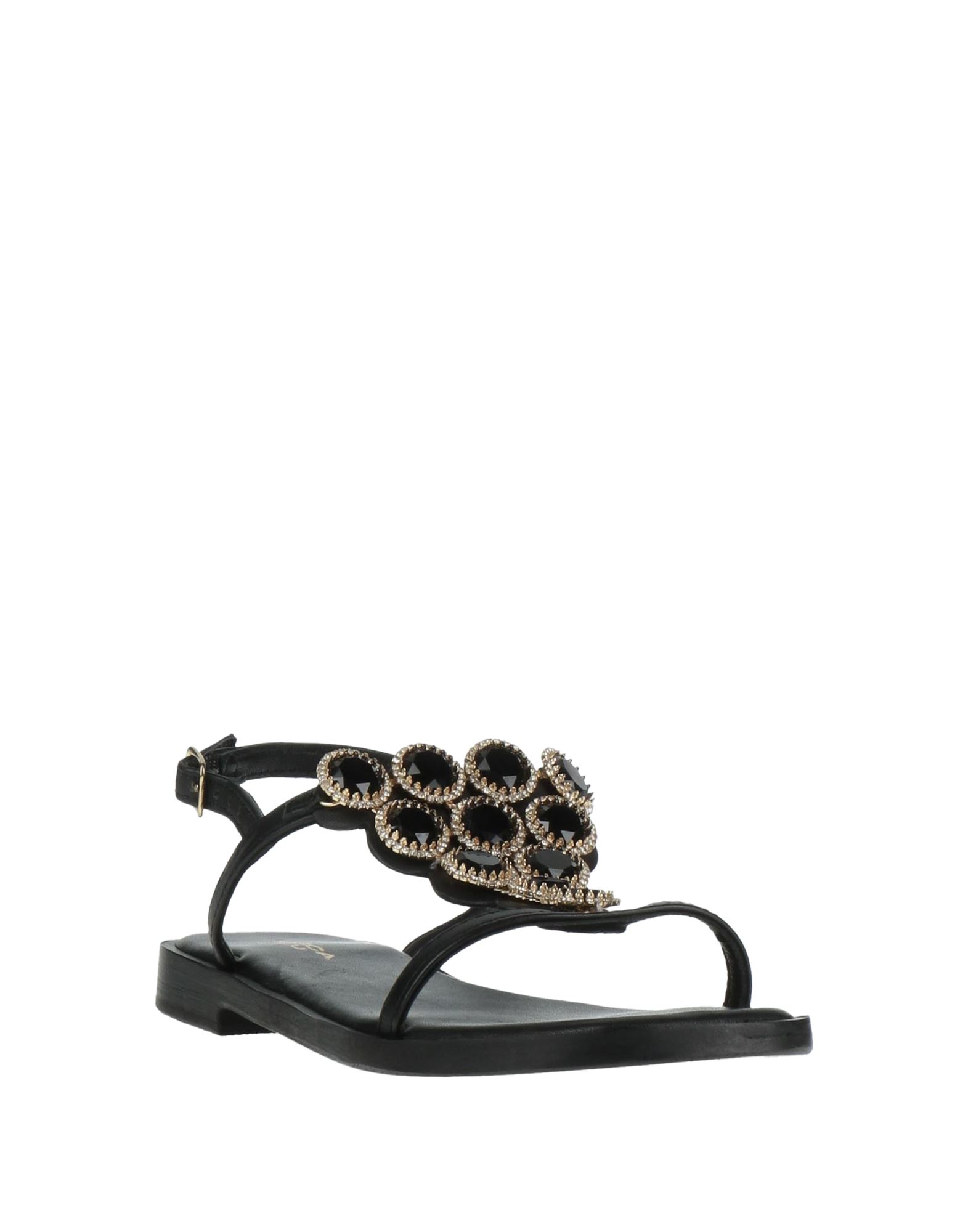  Tosca Blu - Schuhe - Sandalen - On Yoox.com 