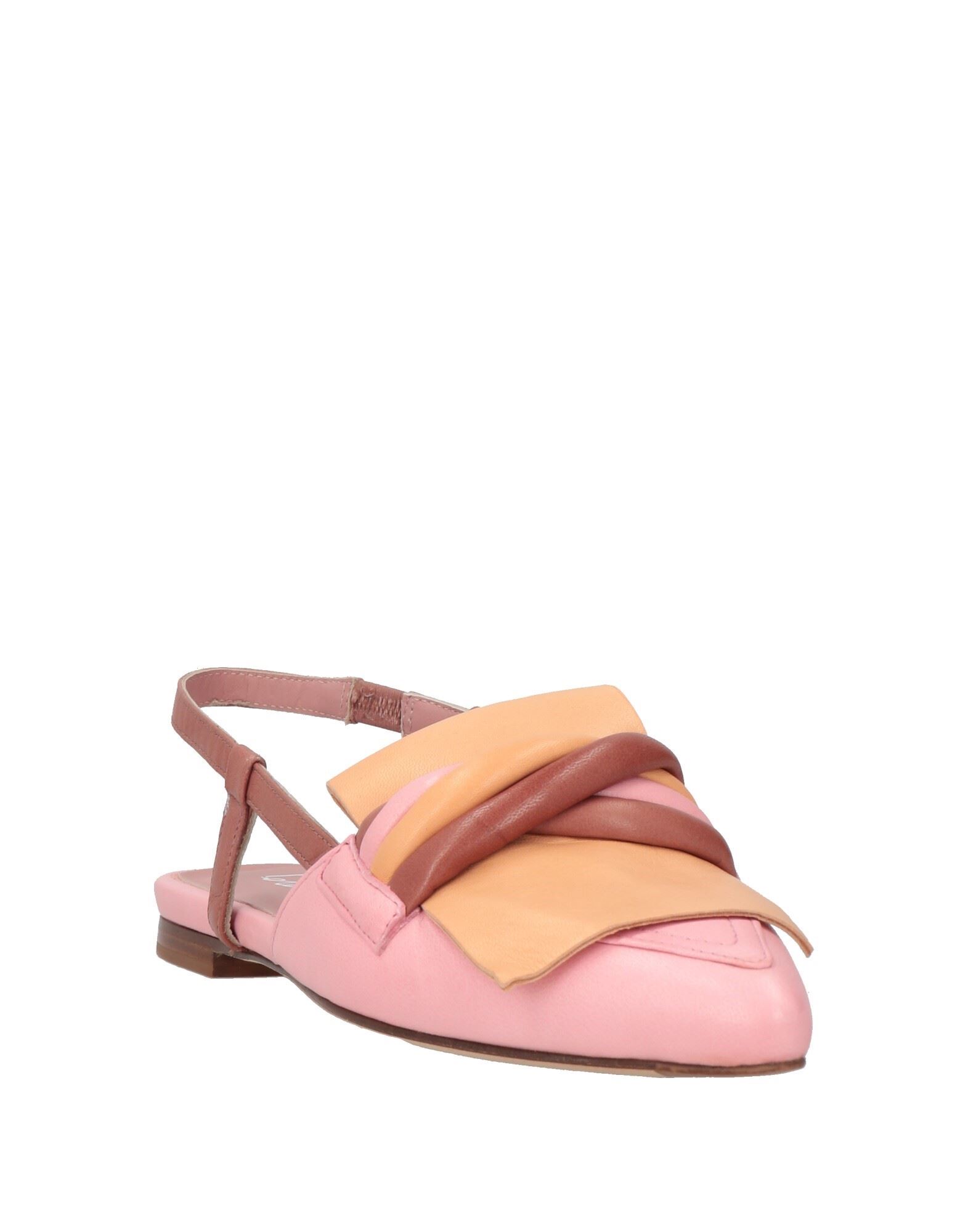  Lorena Paggi - Schuhe - Ballerinas - On Yoox.com 