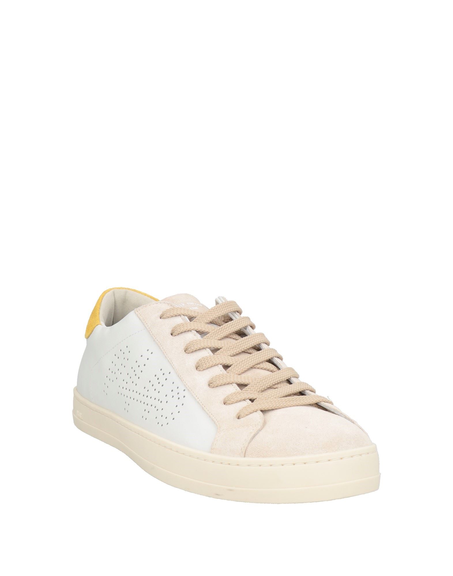  P448 - Schuhe - Sneakers - On Yoox.com 