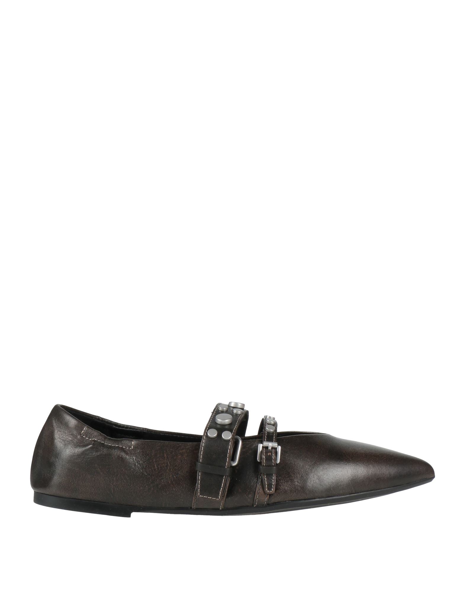  Ash - Schuhe - Ballerinas - On Yoox.com 