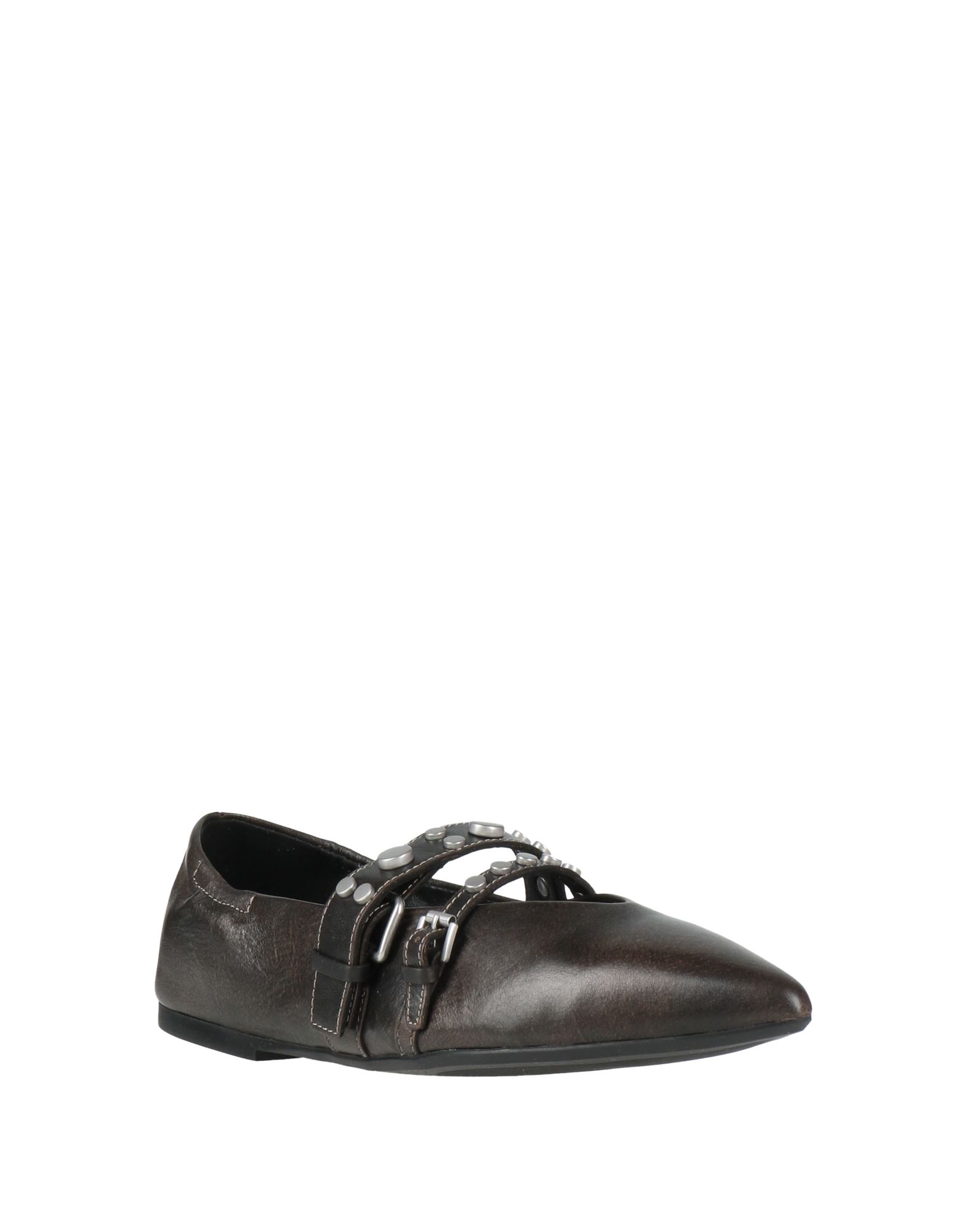  Ash - Schuhe - Ballerinas - On Yoox.com 