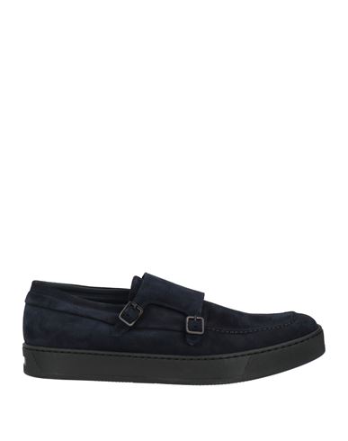 Mokassin Herren Marineblau 42 Herren