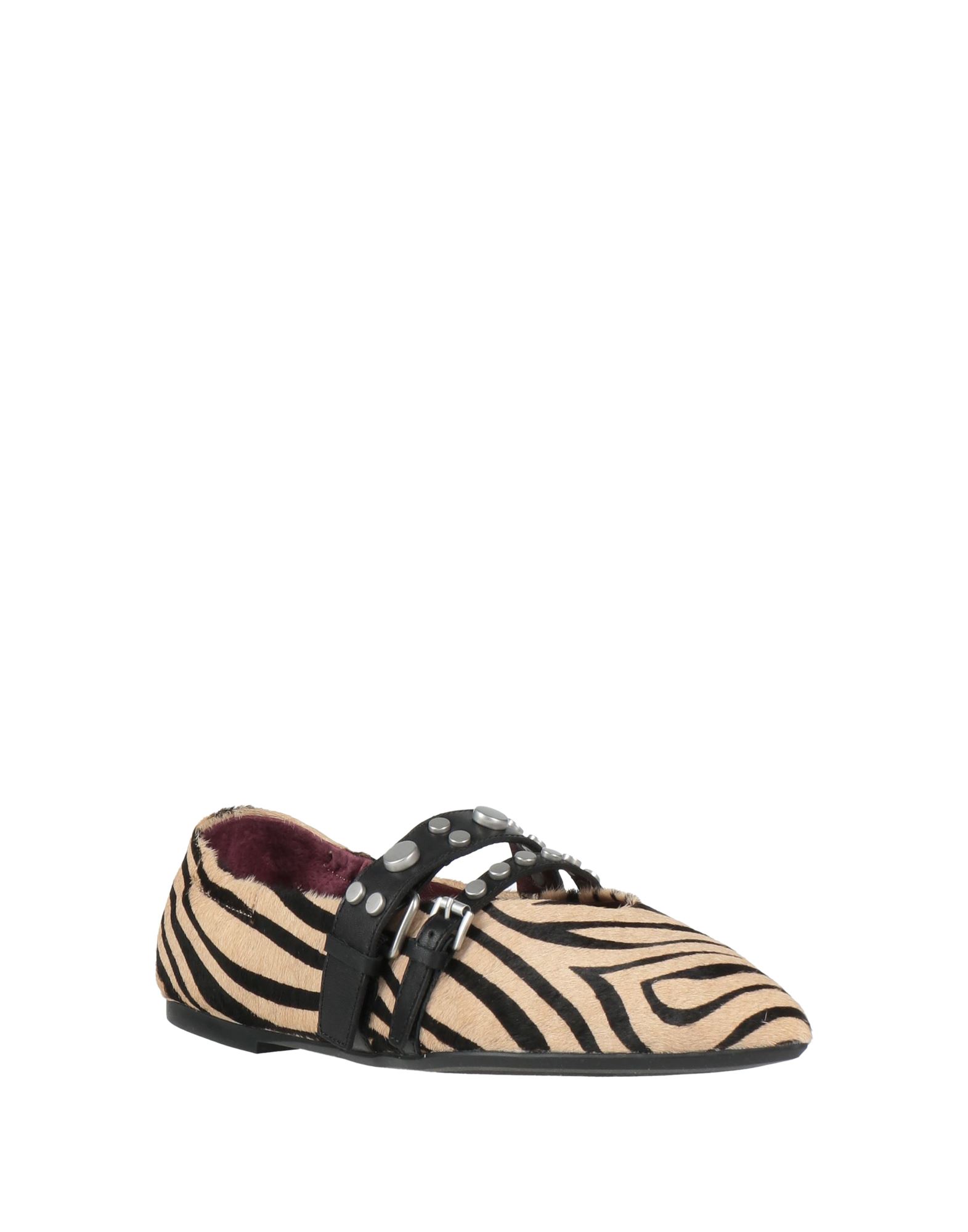  Ash - Schuhe - Ballerinas - On Yoox.com 