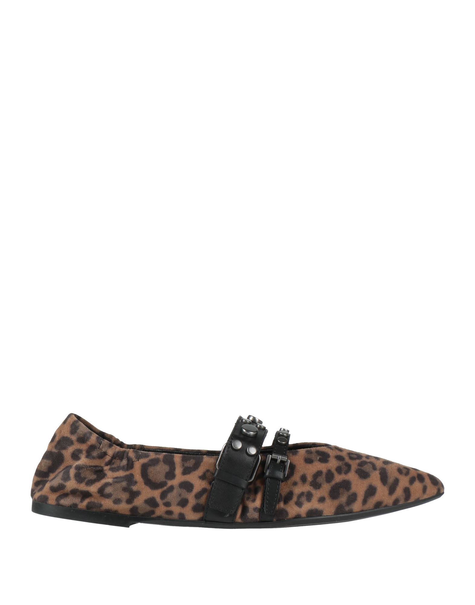  Ash - Schuhe - Ballerinas - On Yoox.com 
